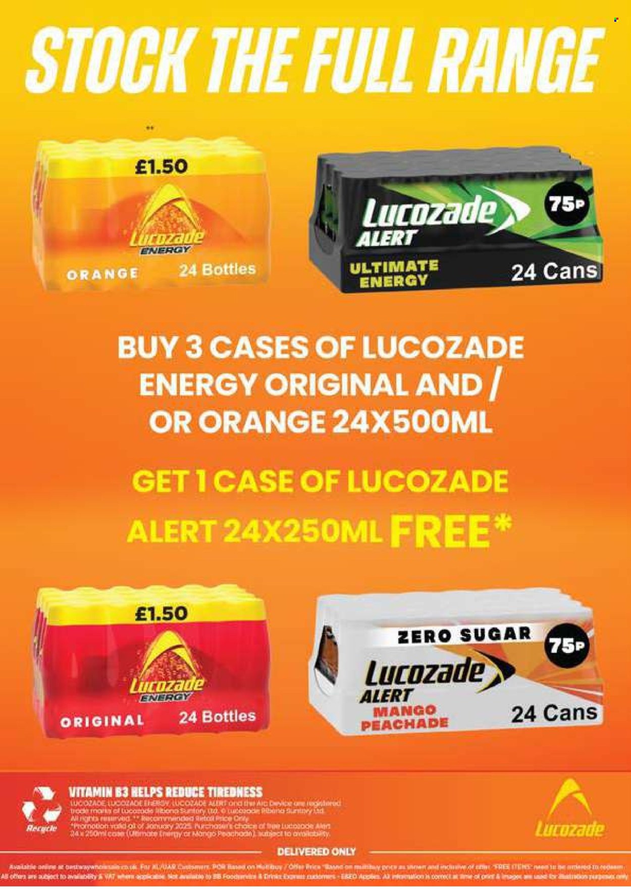 Bestway offer - 24/01/2025 - 30/01/2025. Page 26