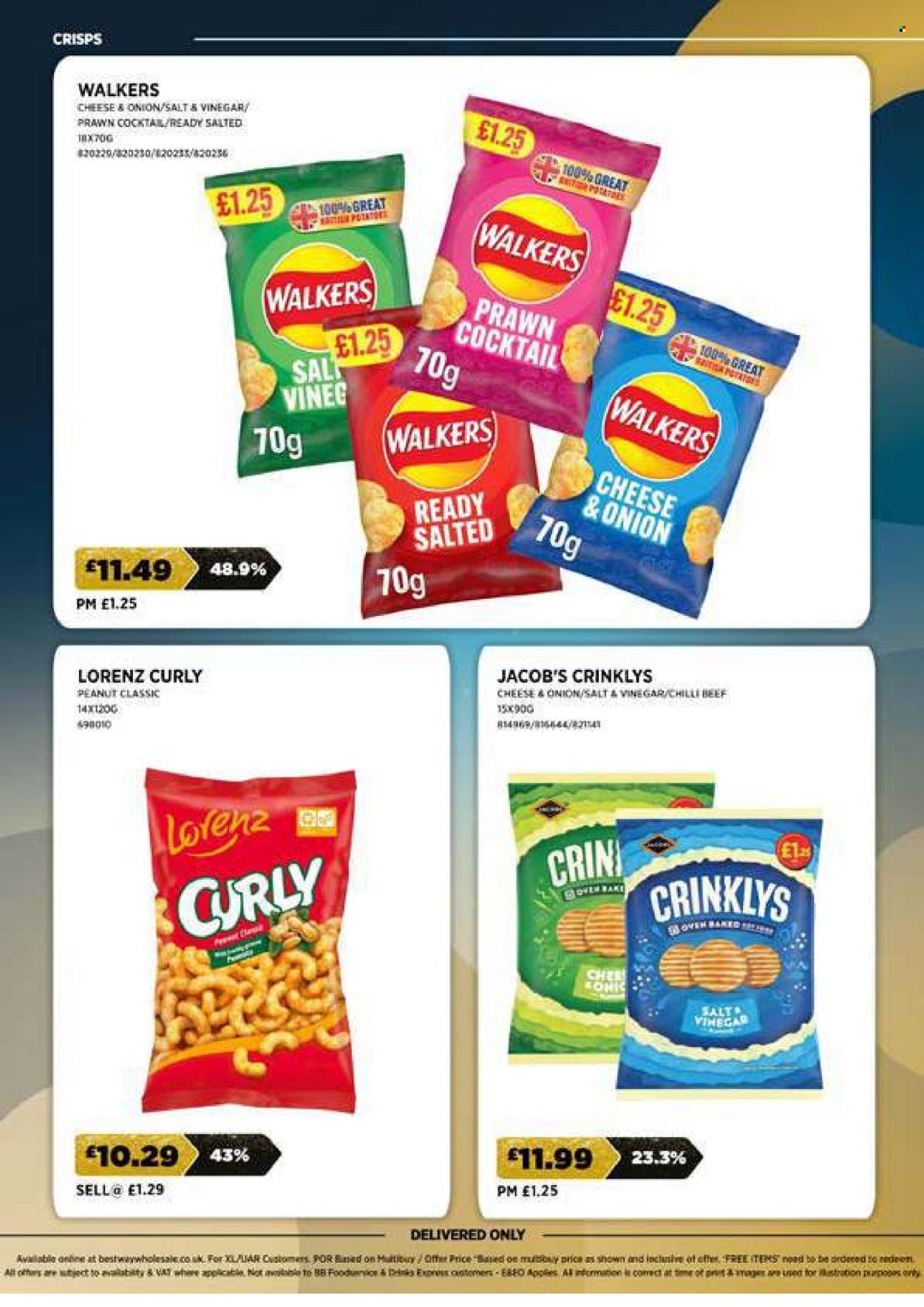 Bestway offer - 24/01/2025 - 30/01/2025. Page 27