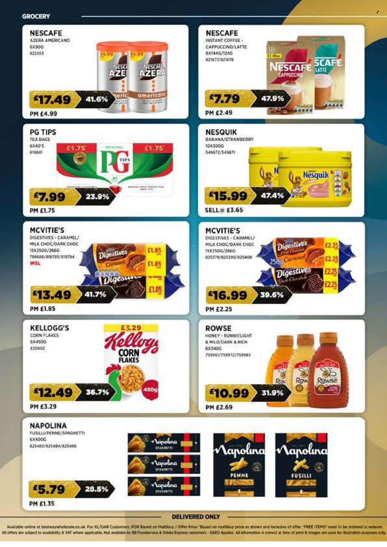 Bestway offer - 24/01/2025 - 30/01/2025. Page 34