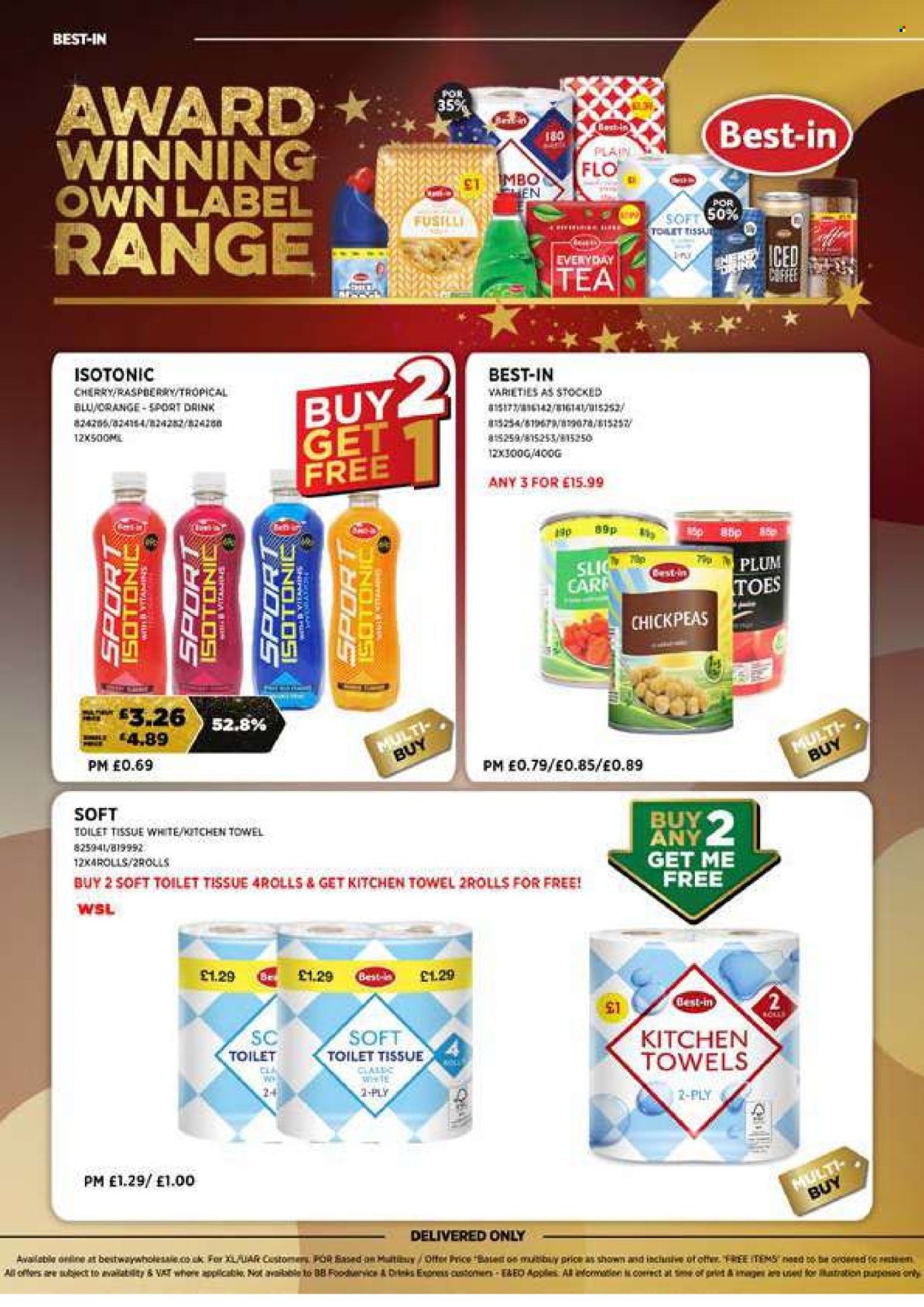 Bestway offer - 24/01/2025 - 30/01/2025. Page 46