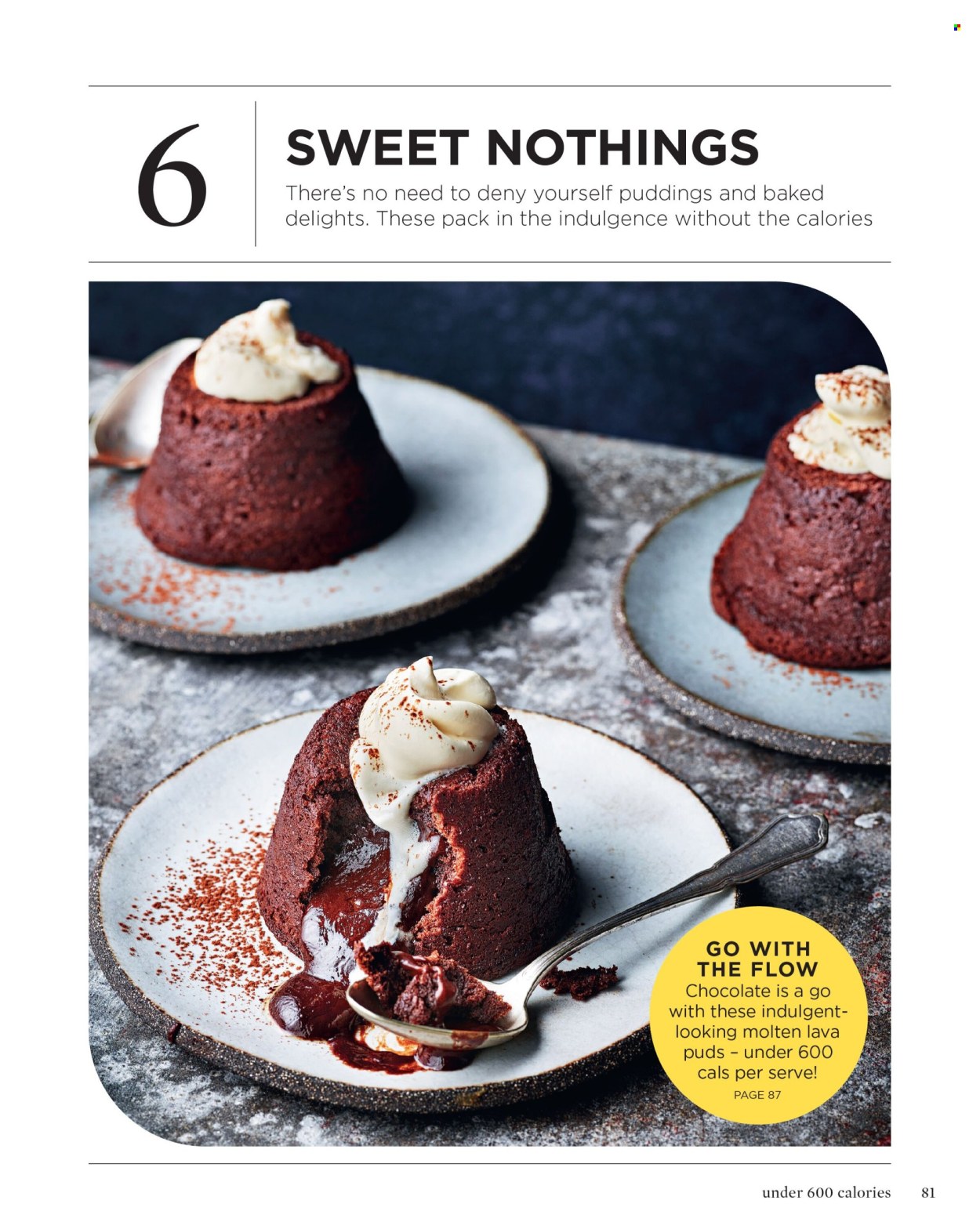 Sainsbury's offer. Page 81