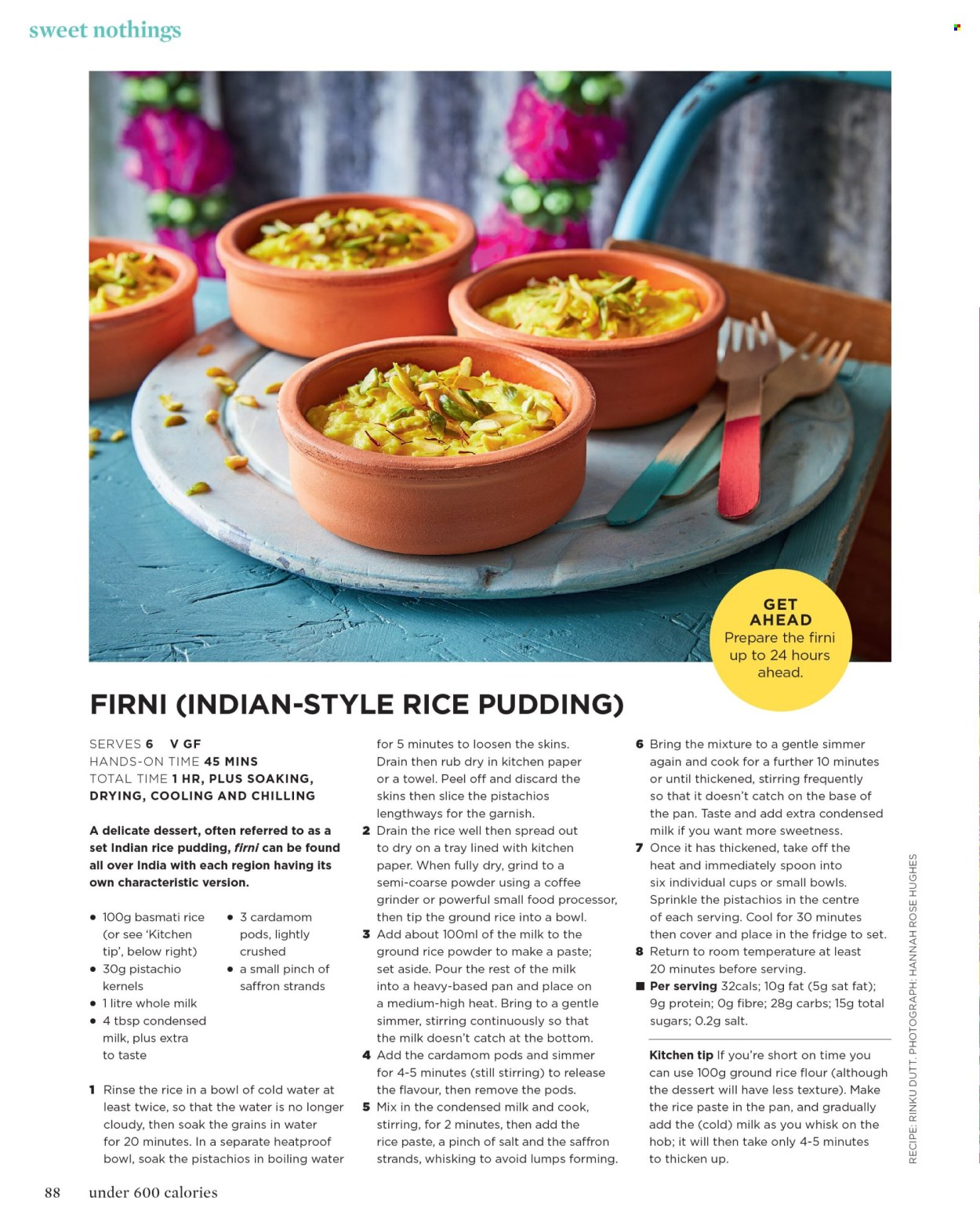 Sainsbury's offer. Page 88