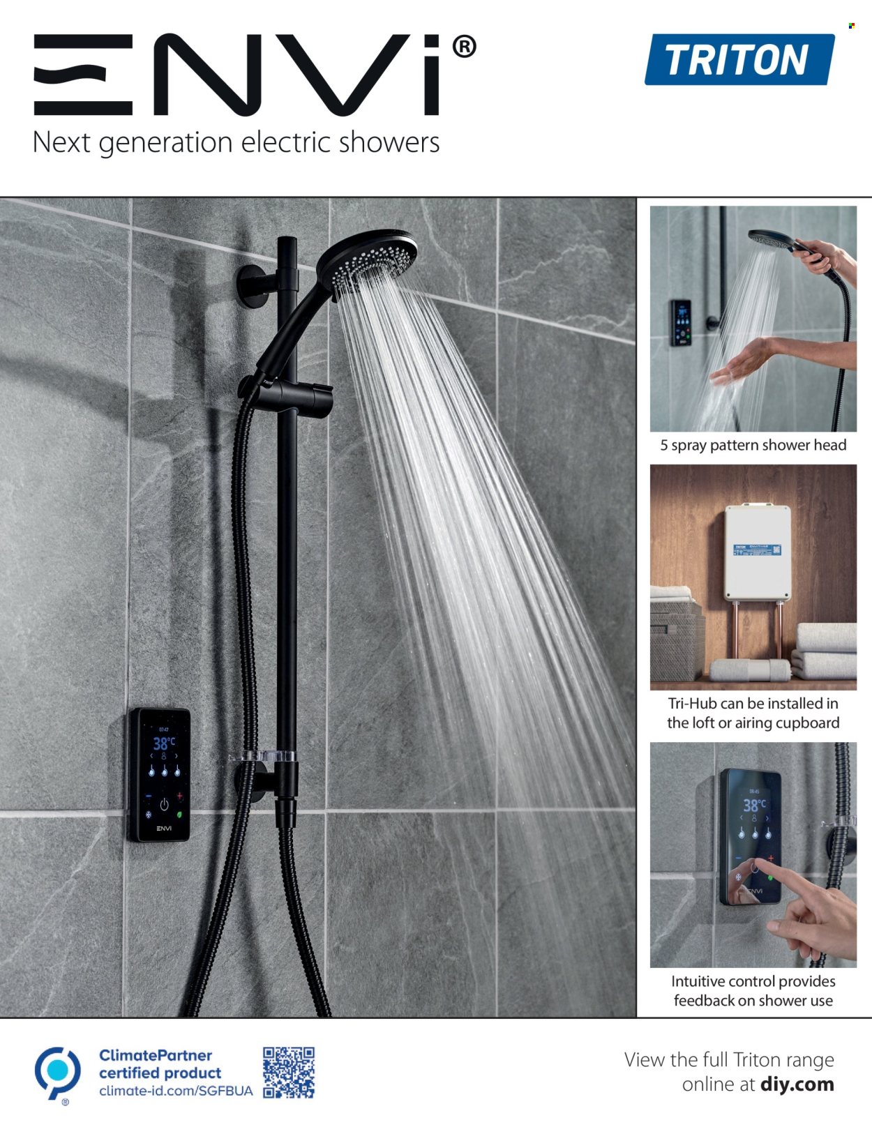 B&Q offer. Page 189