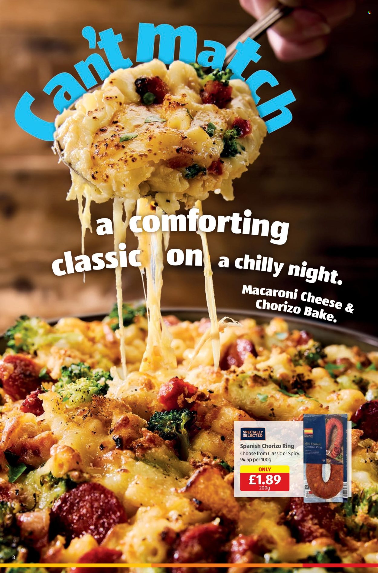 Aldi offer - 30/01/2025 - 02/02/2025. Page 8