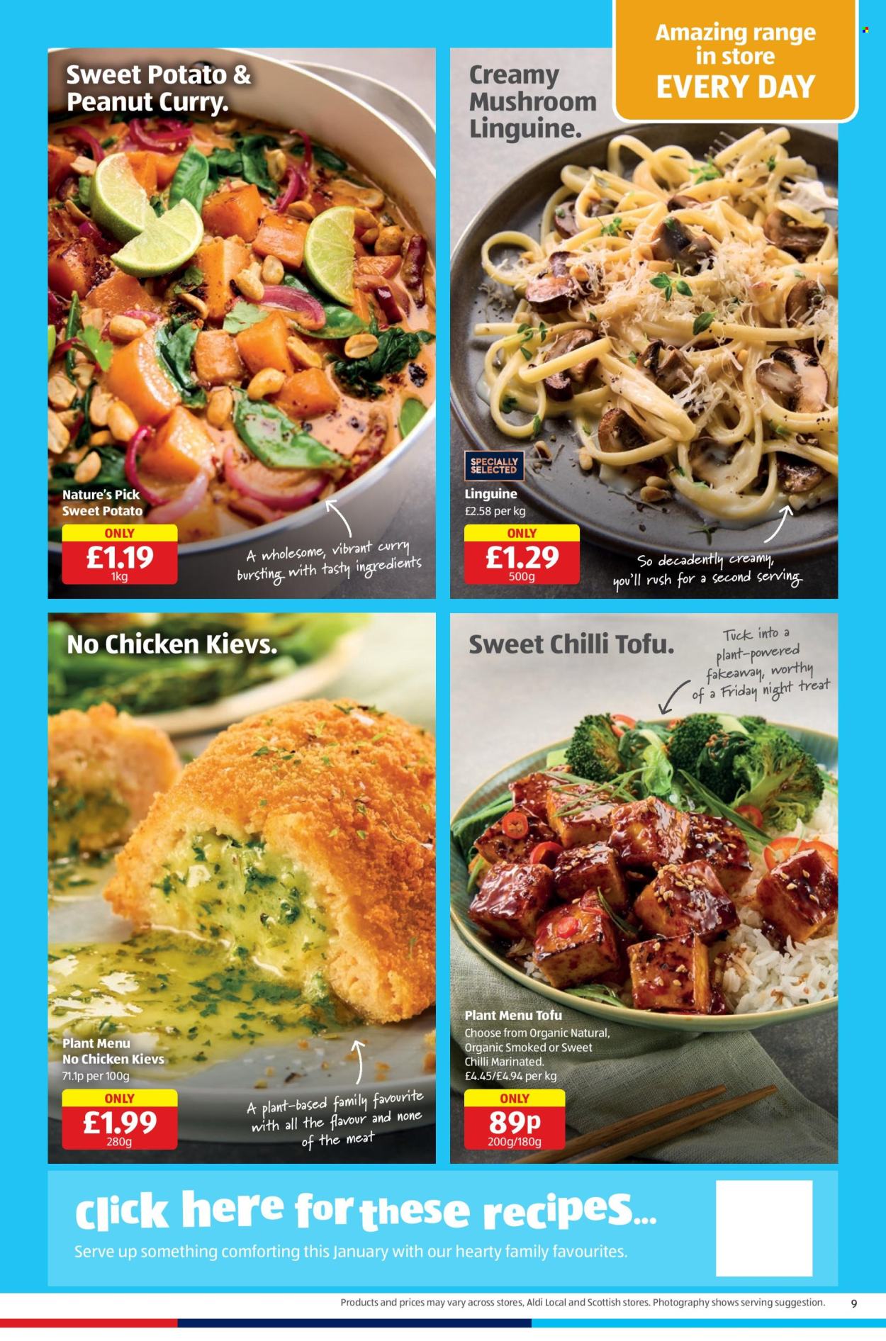 Aldi offer - 30/01/2025 - 02/02/2025. Page 9