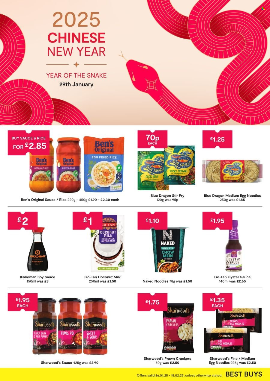 SuperValu offer - 26/01/2025 - 15/02/2025. Page 19