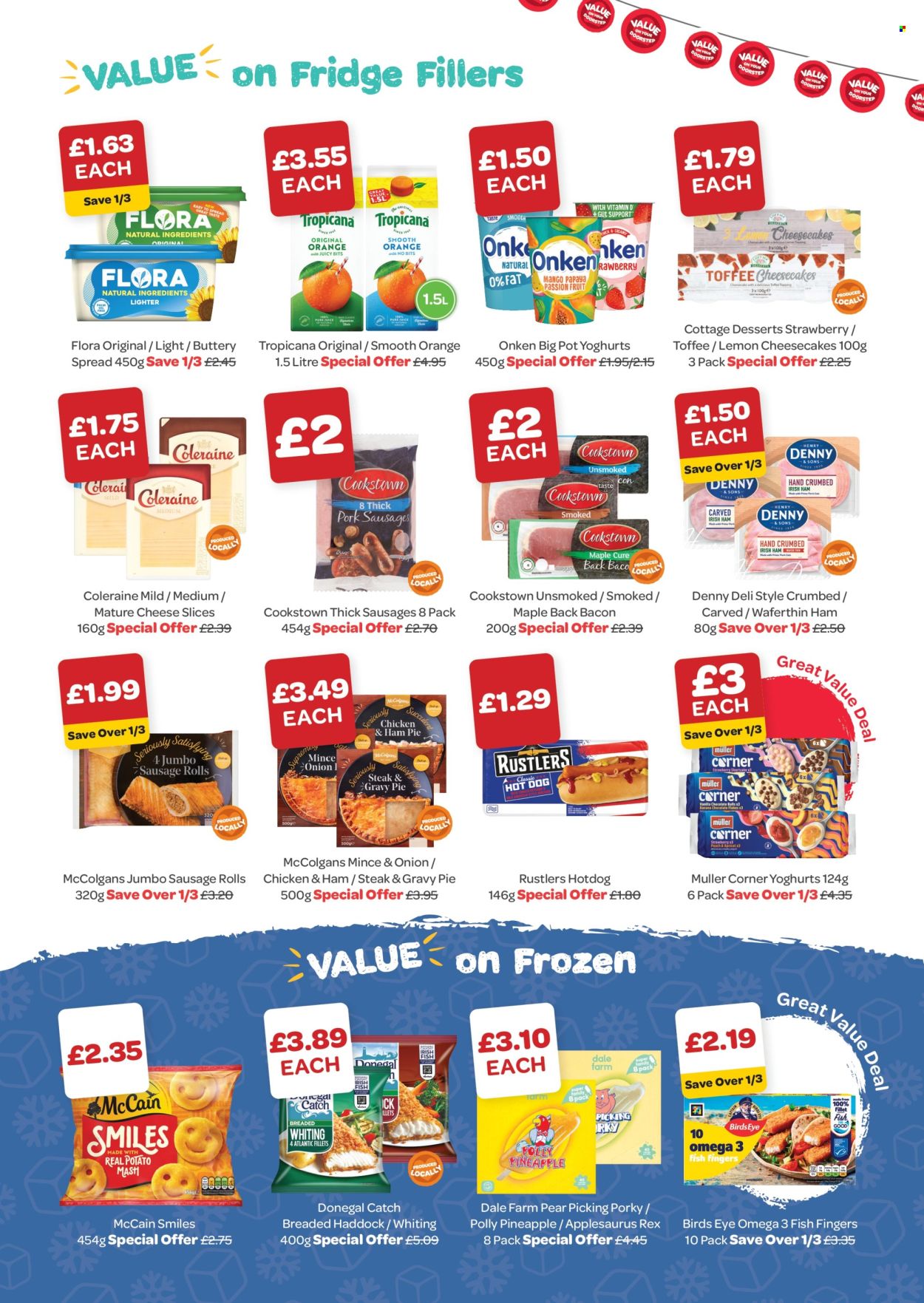 SPAR offer - 27/01/2025 - 16/02/2025. Page 5