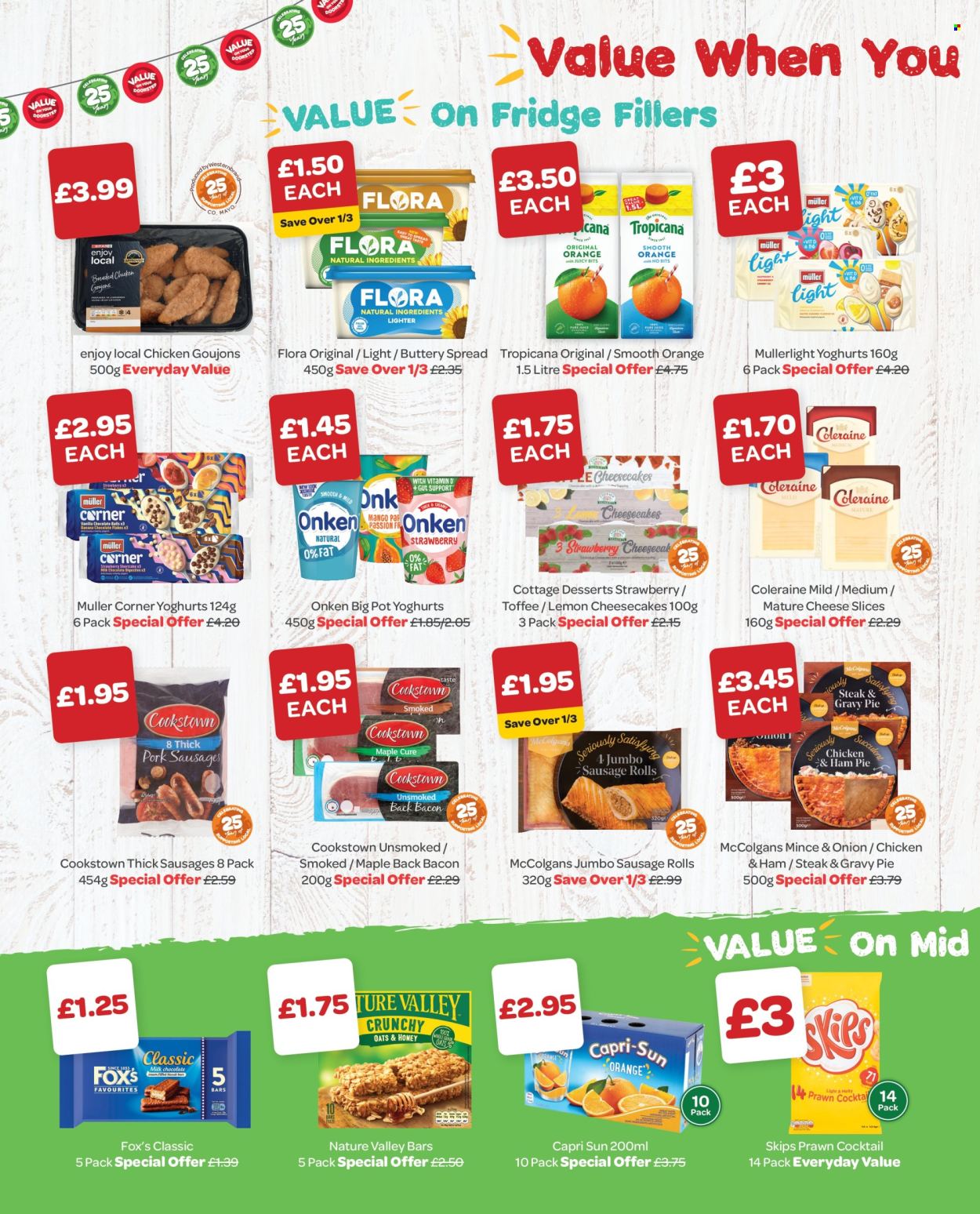 EUROSPAR offer - 27/01/2025 - 16/02/2025. Page 2