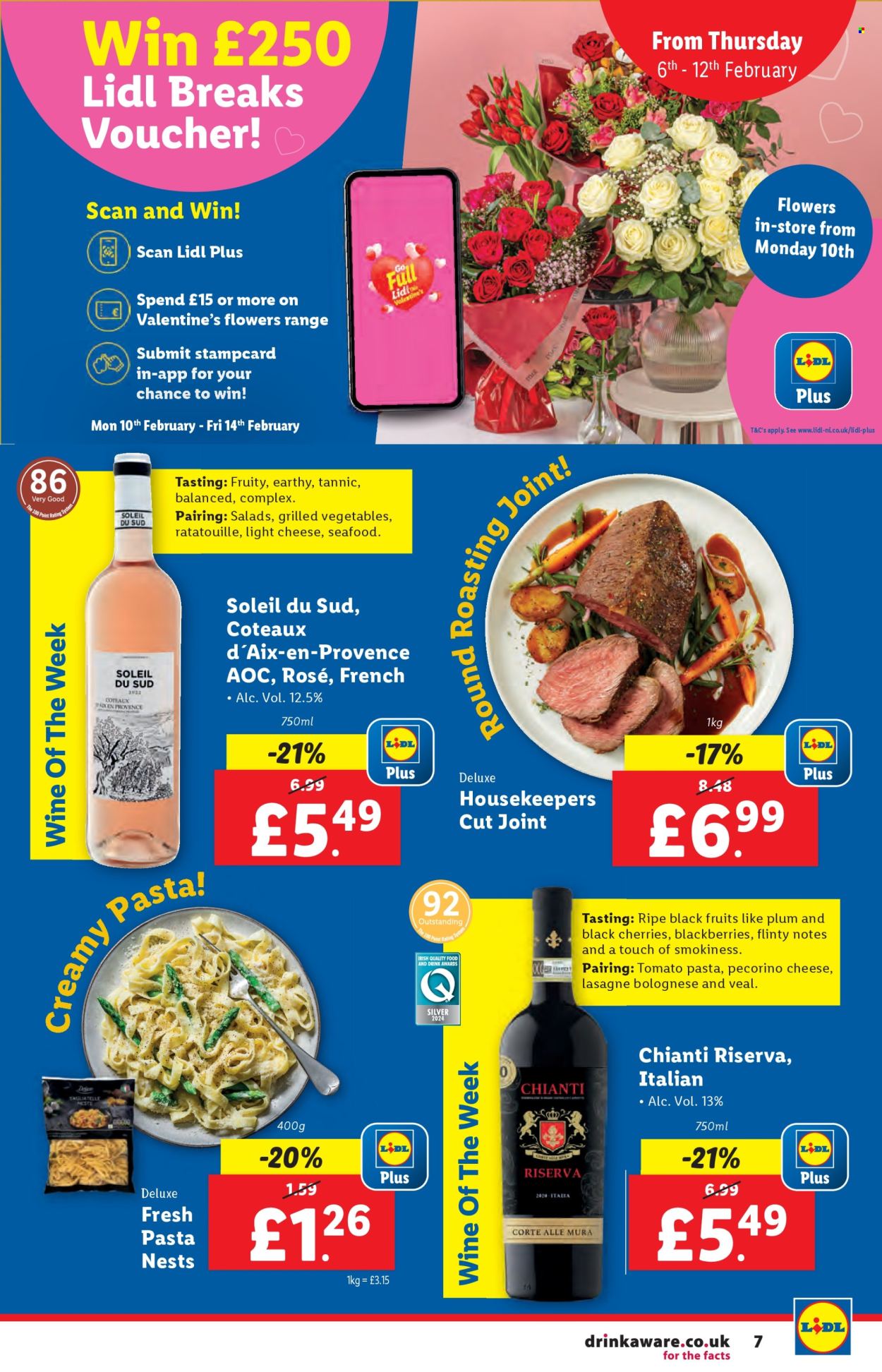 Lidl offer - 06/02/2025 - 12/02/2025. Page 7