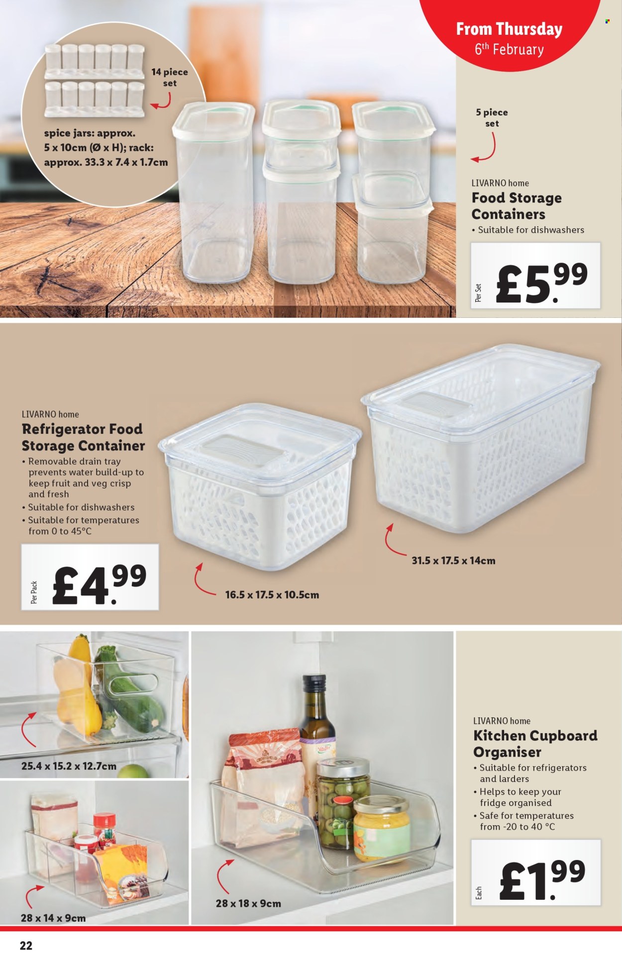 Lidl offer - 06/02/2025 - 12/02/2025. Page 22