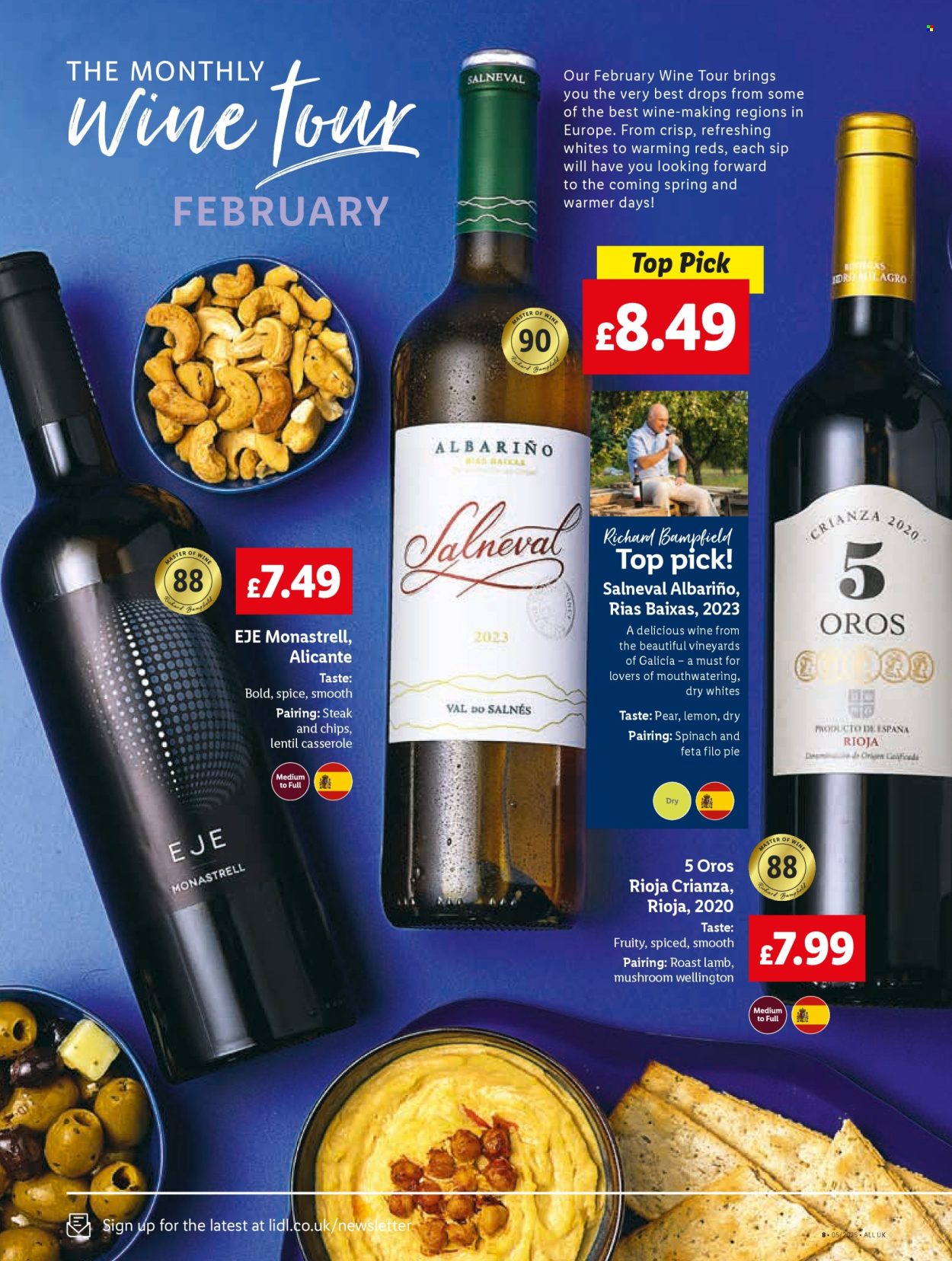Lidl offer - 06/02/2025 - 12/02/2025. Page 6