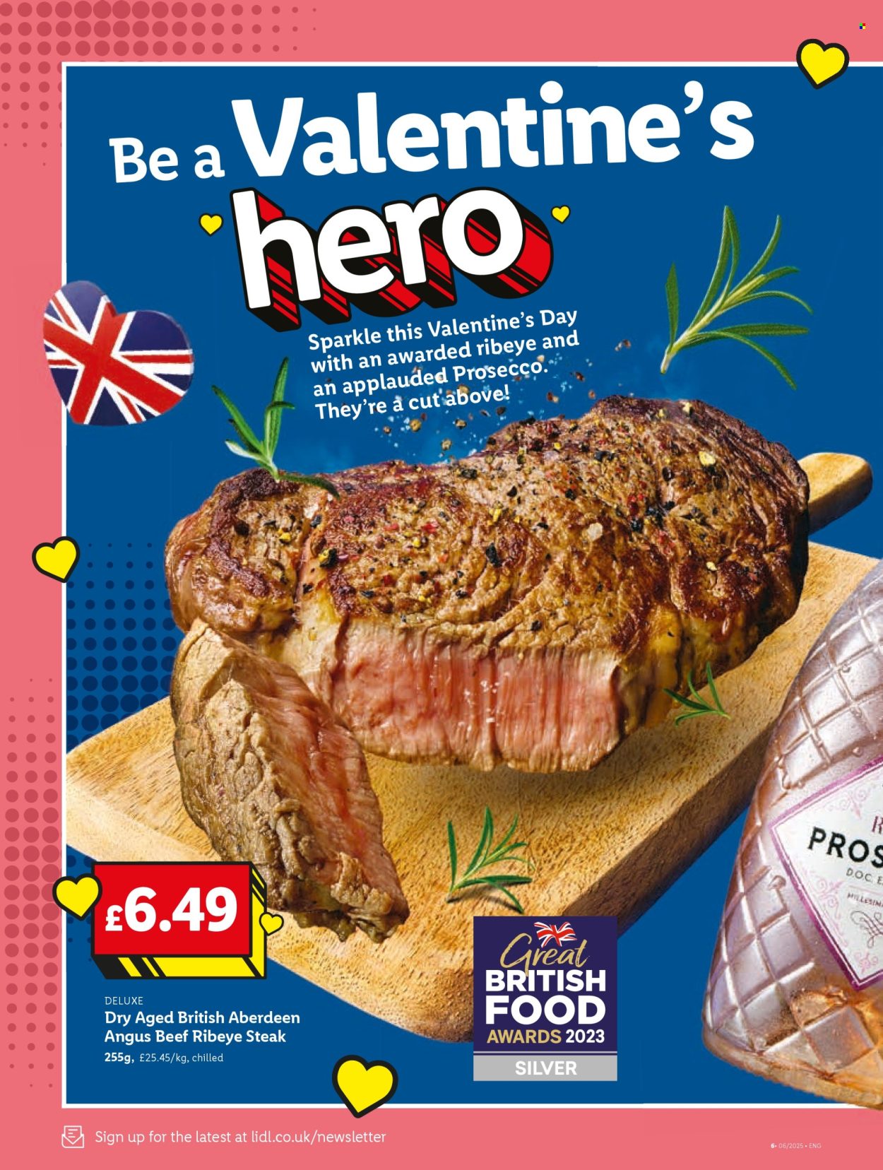 Lidl offer - 06/02/2025 - 12/02/2025. Page 8