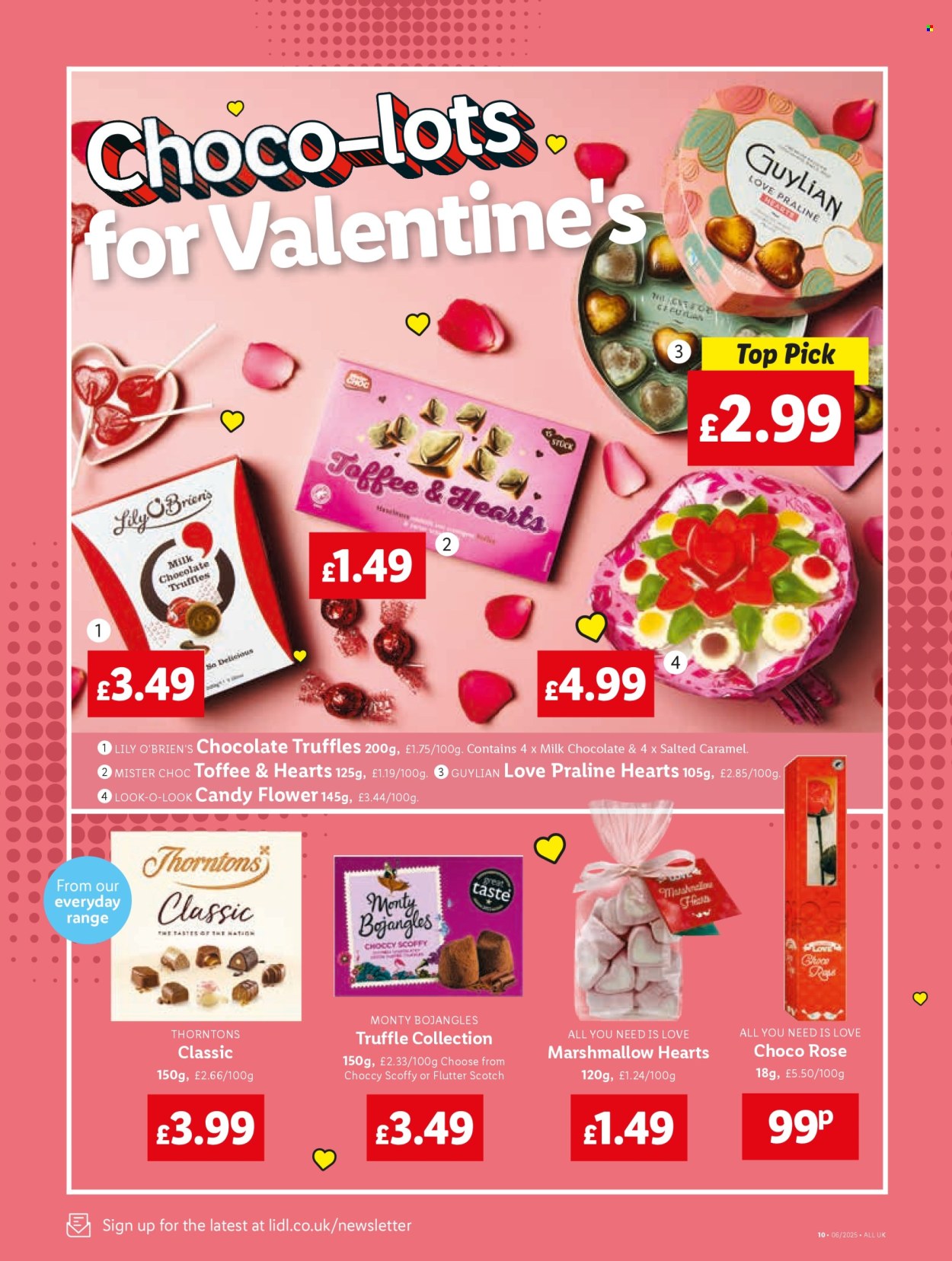 Lidl offer - 06/02/2025 - 12/02/2025. Page 12