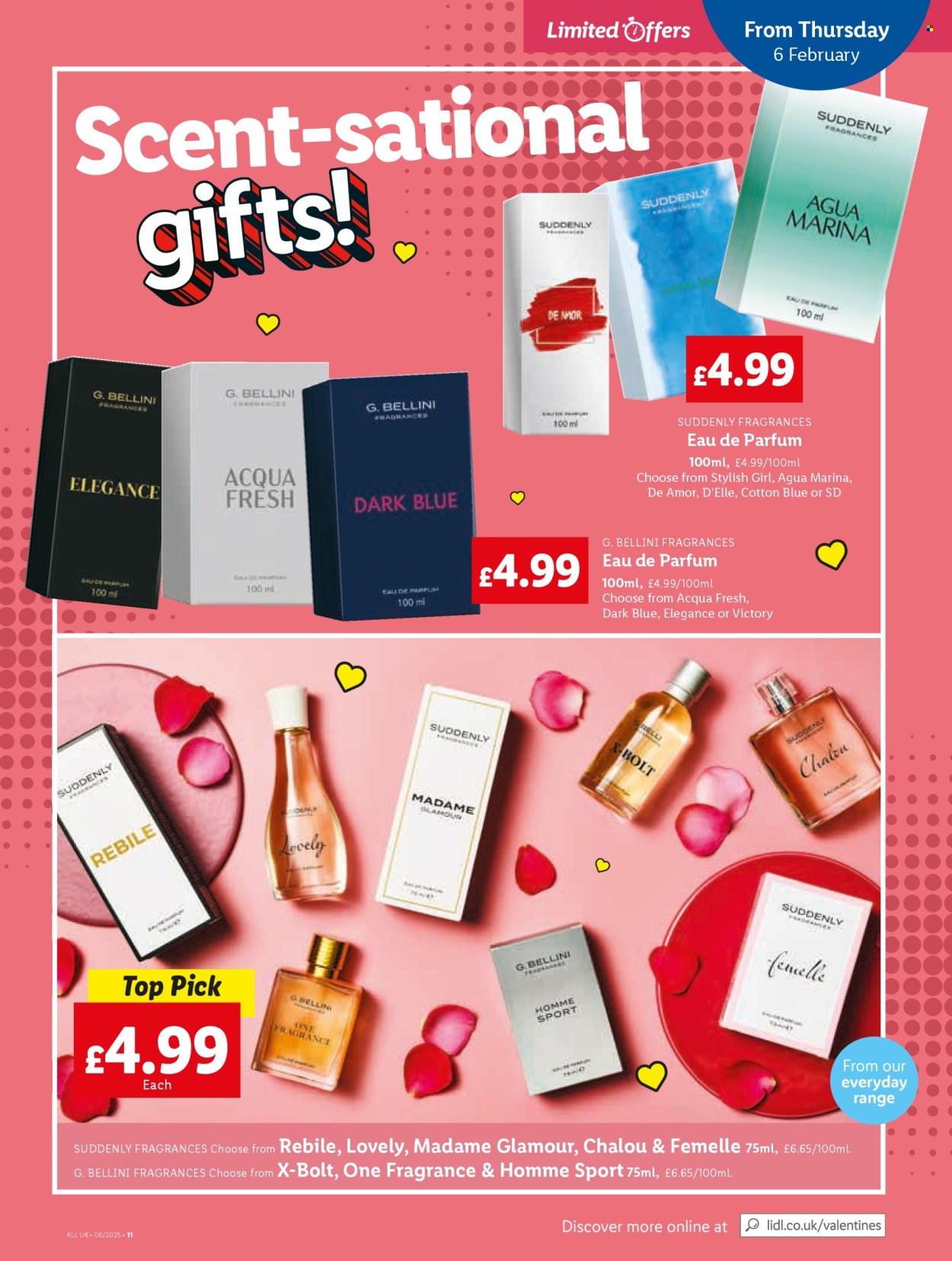 Lidl offer - 06/02/2025 - 12/02/2025. Page 13