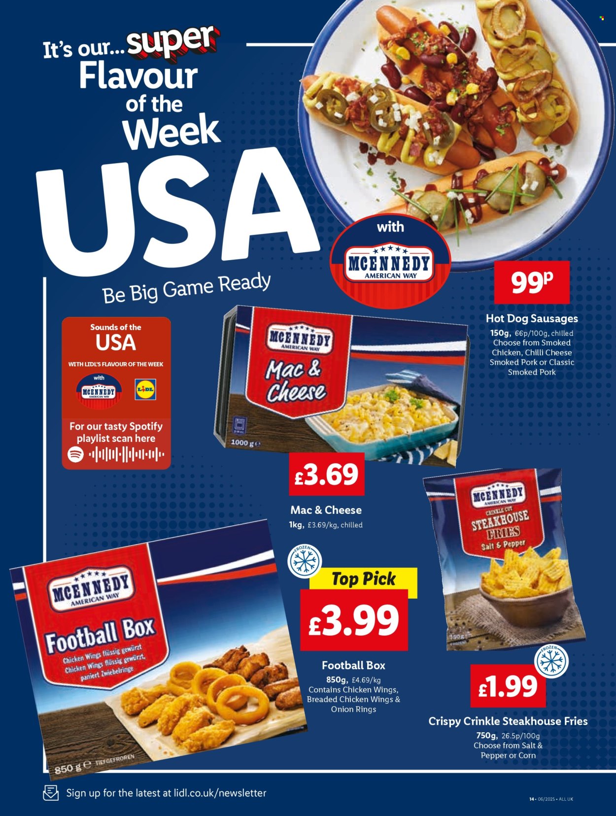 Lidl offer - 06/02/2025 - 12/02/2025. Page 16