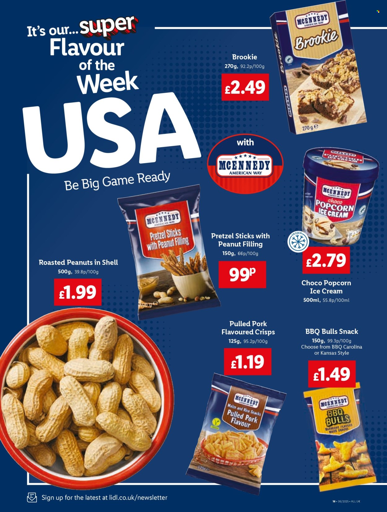 Lidl offer - 06/02/2025 - 12/02/2025. Page 18