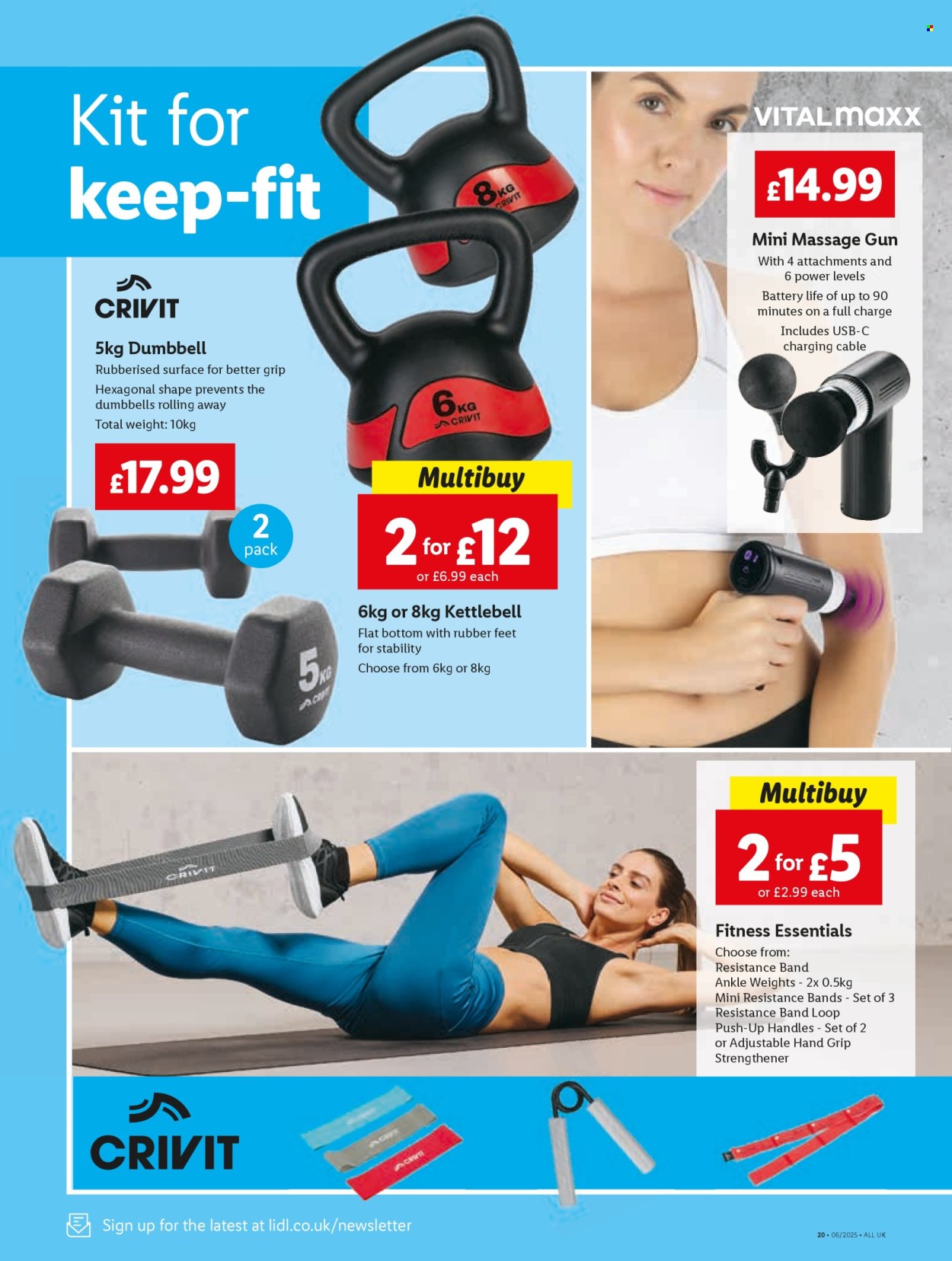 Lidl offer - 06/02/2025 - 12/02/2025. Page 22