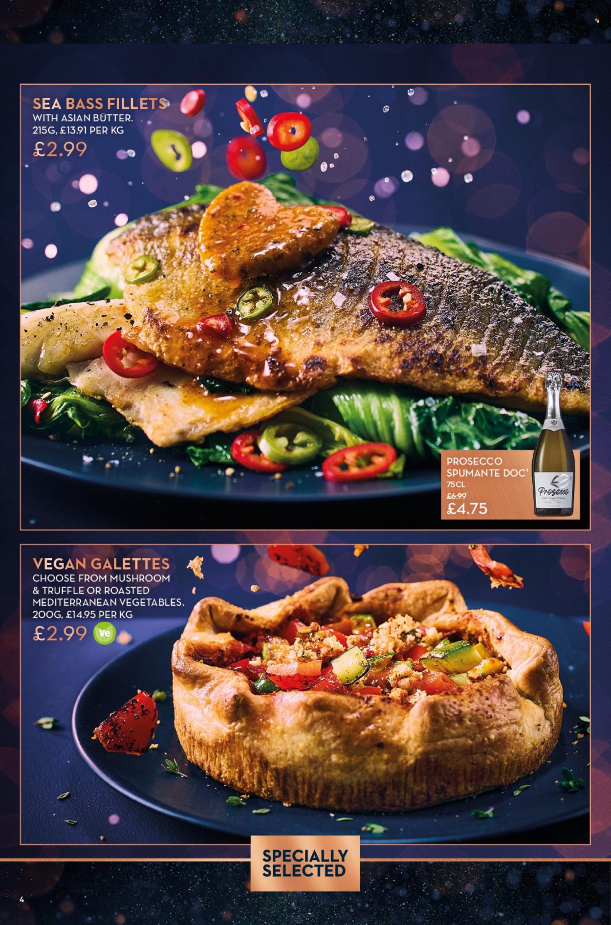 Aldi offer - 06/02/2025 - 09/02/2025. Page 4