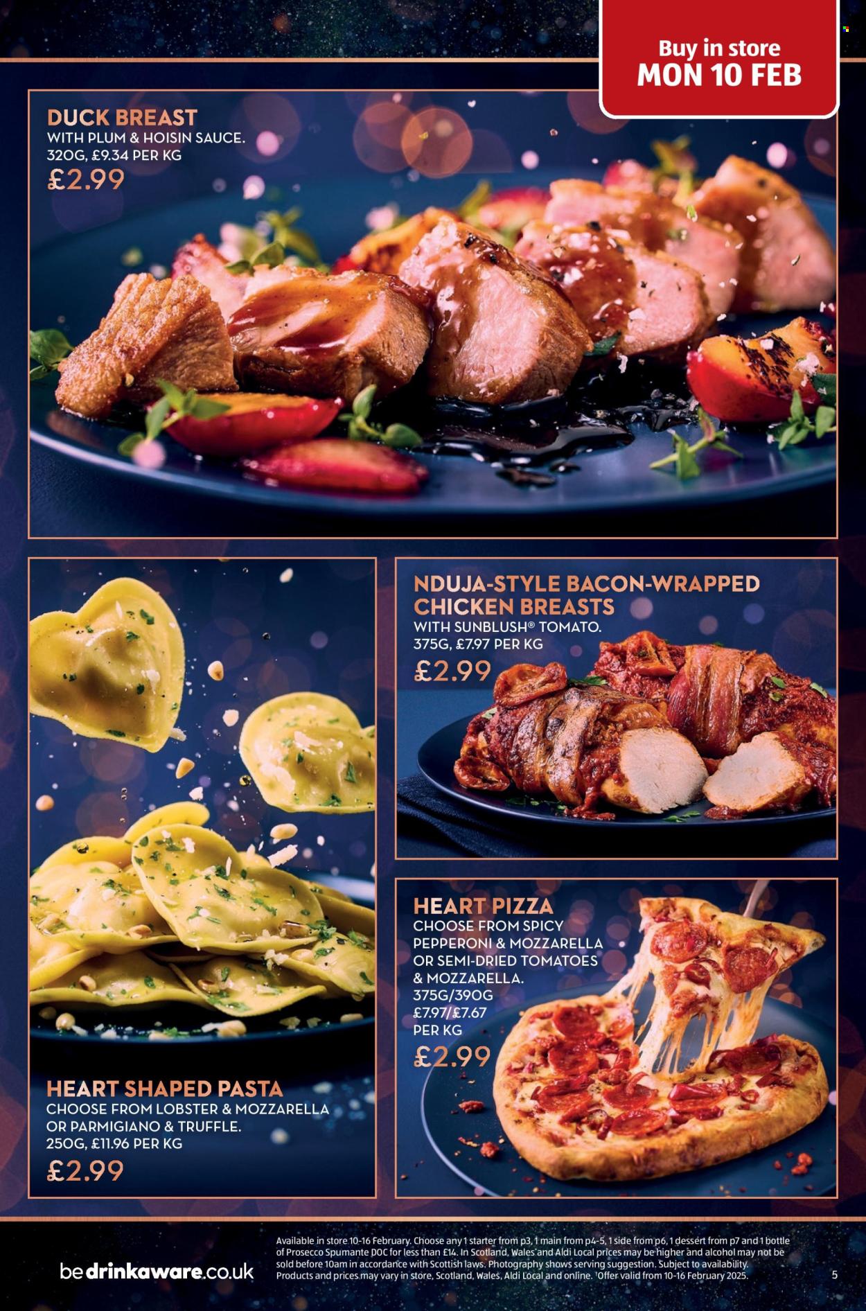 Aldi offer - 06/02/2025 - 09/02/2025. Page 5