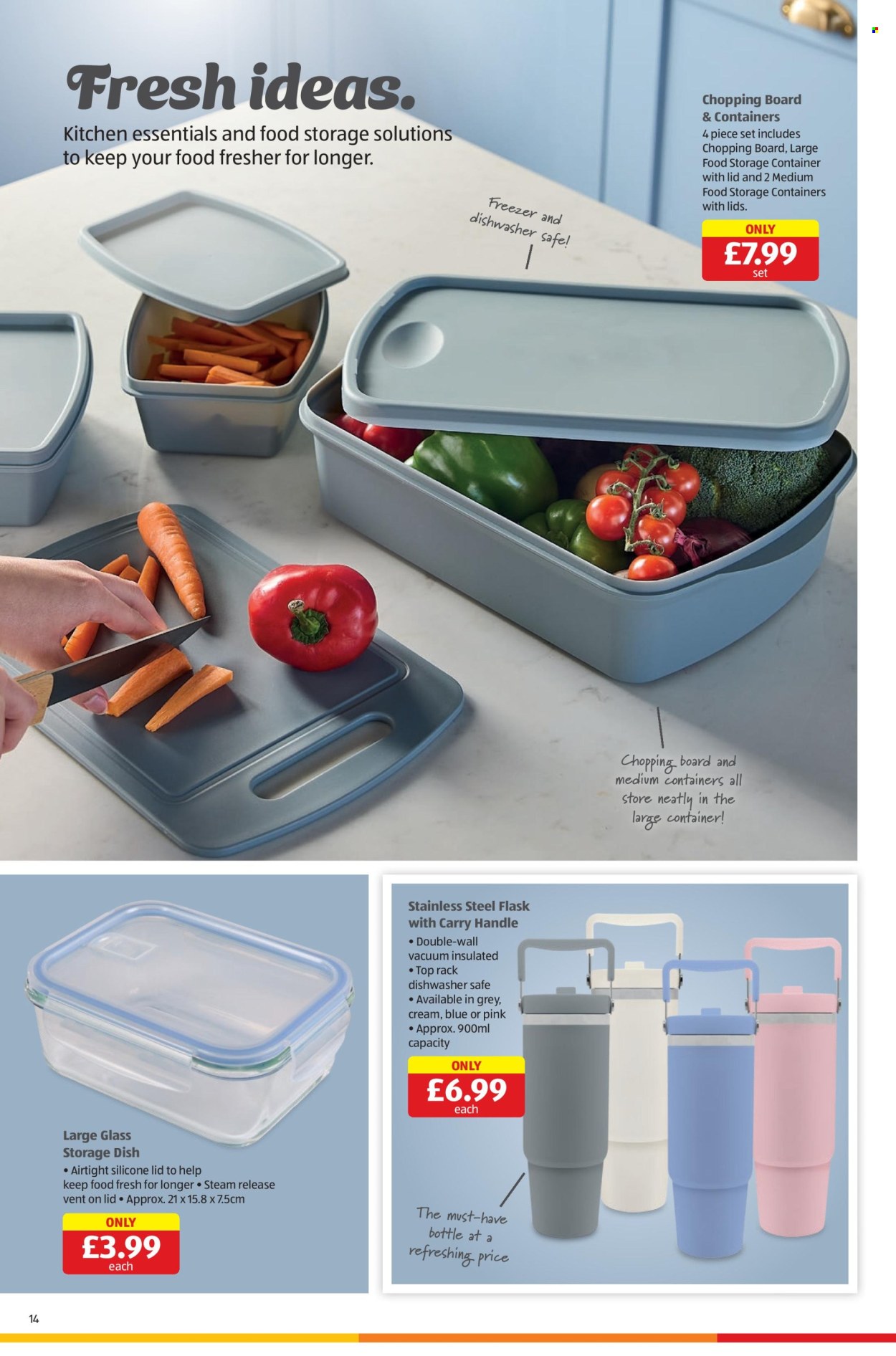 Aldi offer - 06/02/2025 - 09/02/2025. Page 14