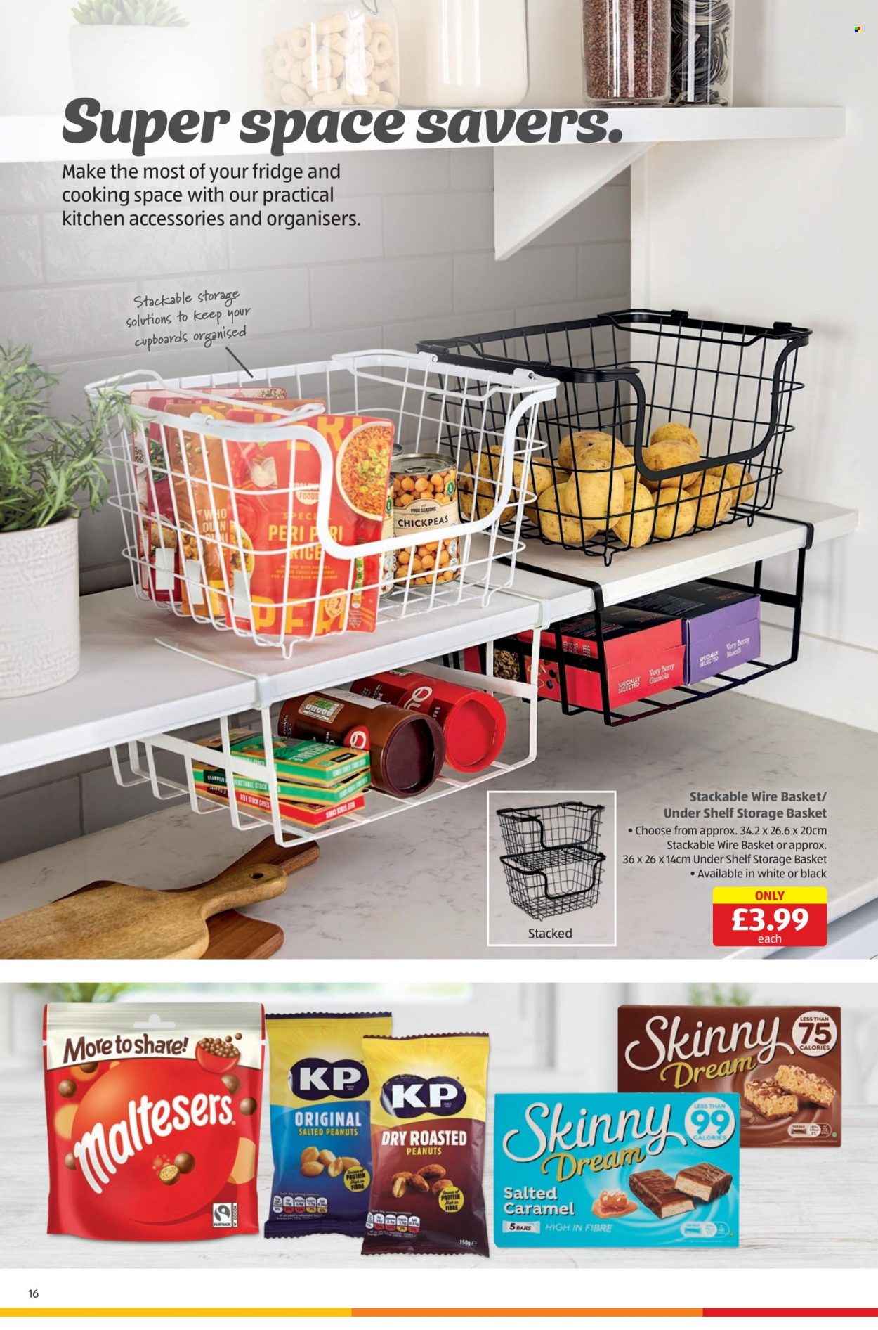 Aldi offer - 06/02/2025 - 09/02/2025. Page 16