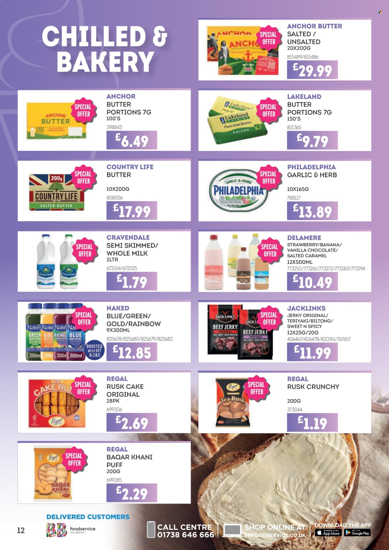 Bestway offer - 31/01/2025 - 27/02/2025. Page 12