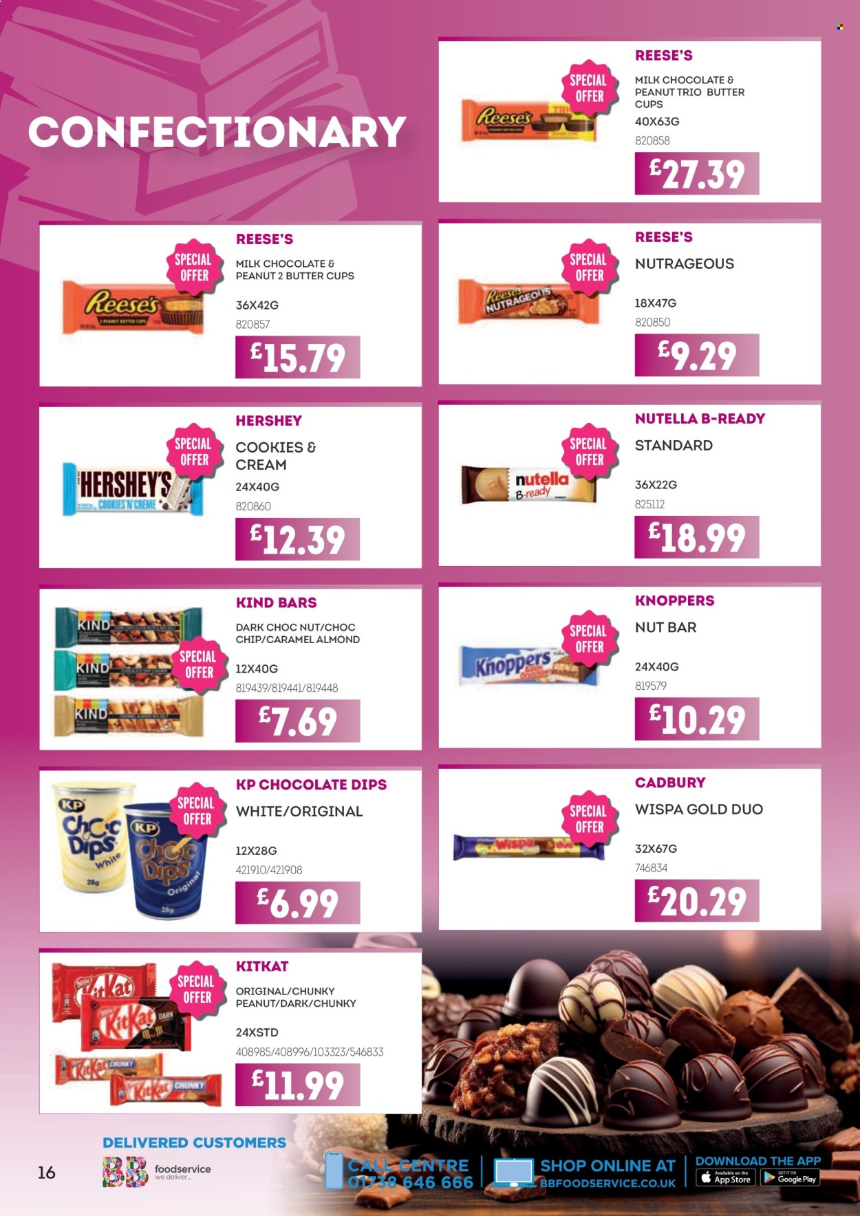 Bestway offer - 31/01/2025 - 27/02/2025. Page 16