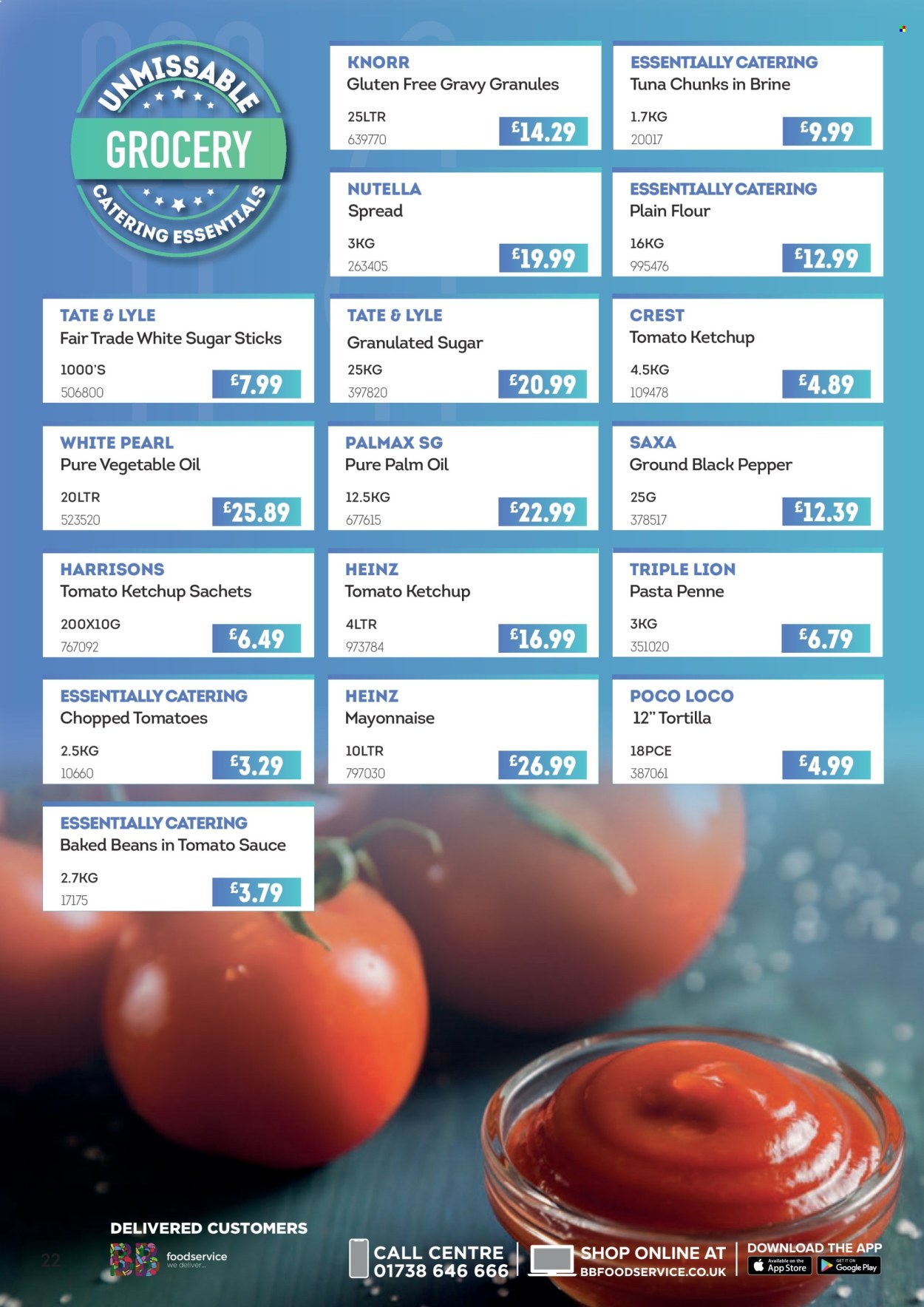 Bestway offer - 31/01/2025 - 27/02/2025. Page 22