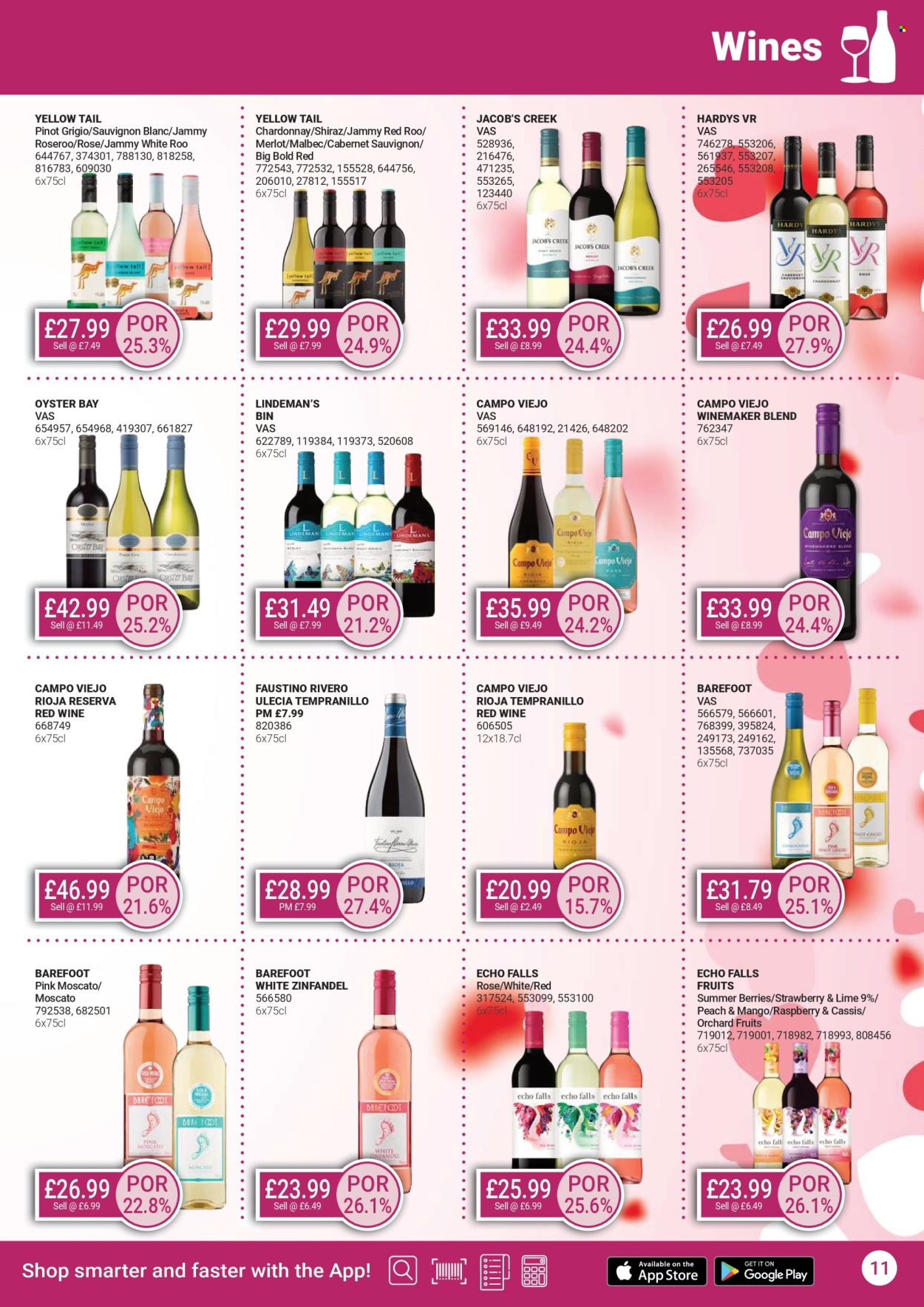 Bestway offer - 31/01/2025 - 27/02/2025. Page 11