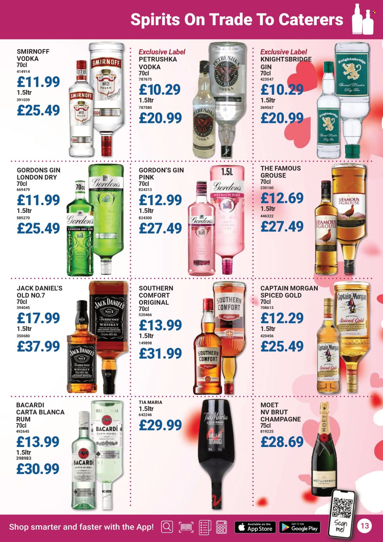Bestway offer - 31/01/2025 - 27/02/2025. Page 13