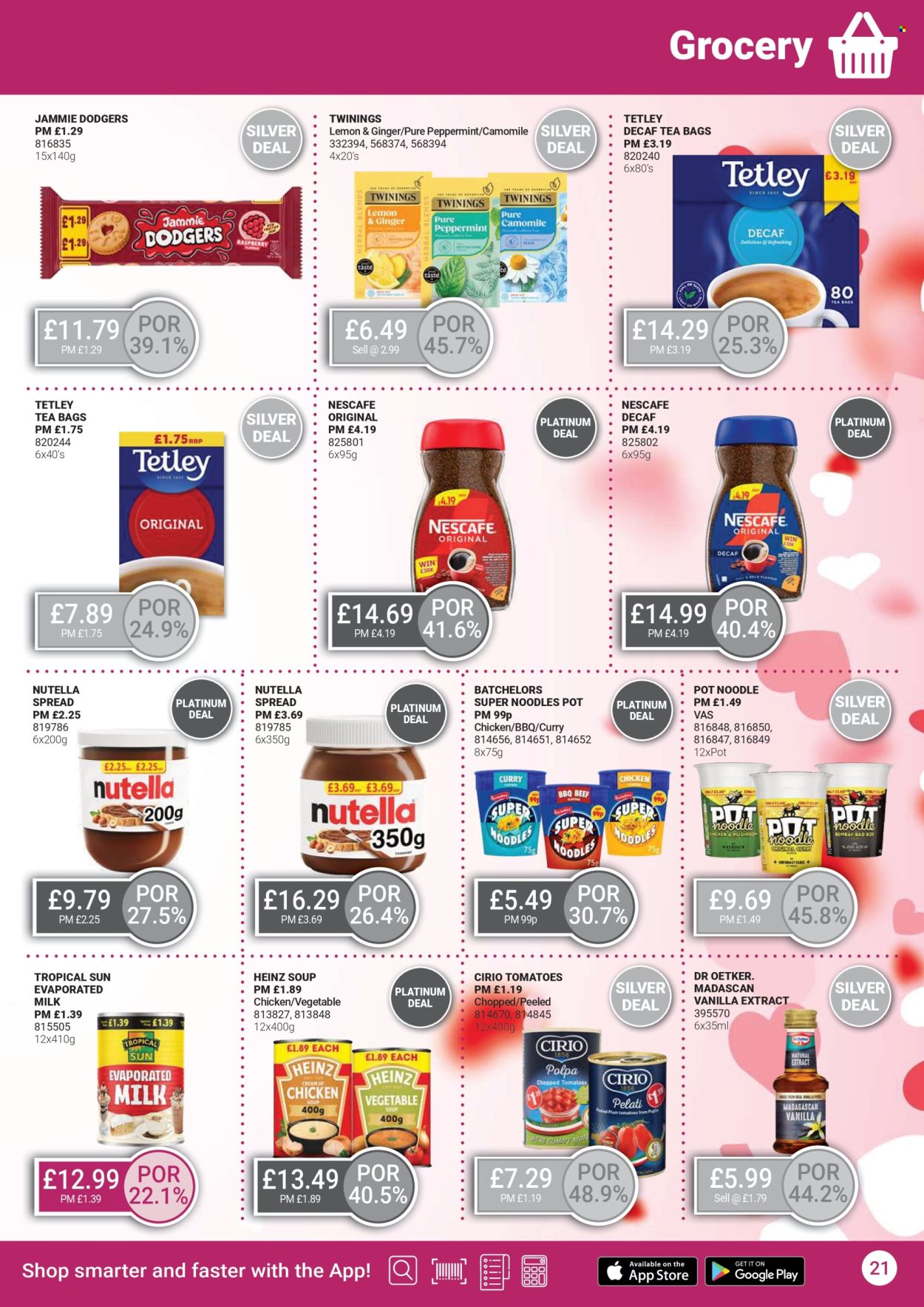 Bestway offer - 31/01/2025 - 27/02/2025. Page 21
