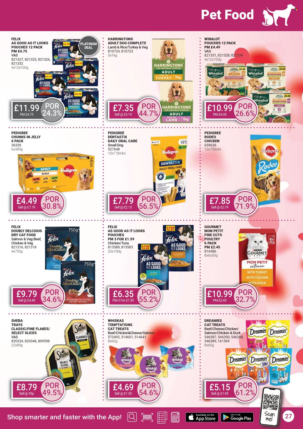 Bestway offer - 31/01/2025 - 27/02/2025. Page 27
