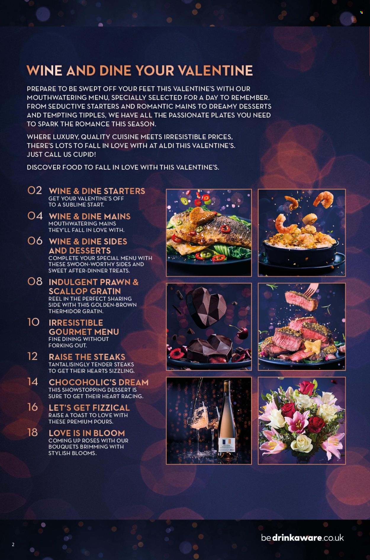 Aldi offer - 10/02/2025 - 10/02/2025. Page 2