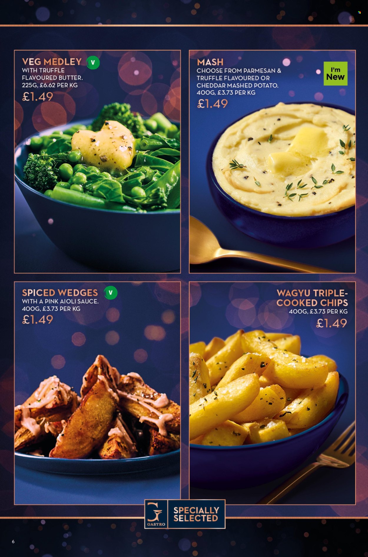 Aldi offer - 10/02/2025 - 10/02/2025. Page 6