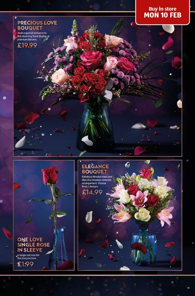 Aldi offer - 10/02/2025 - 10/02/2025. Page 19
