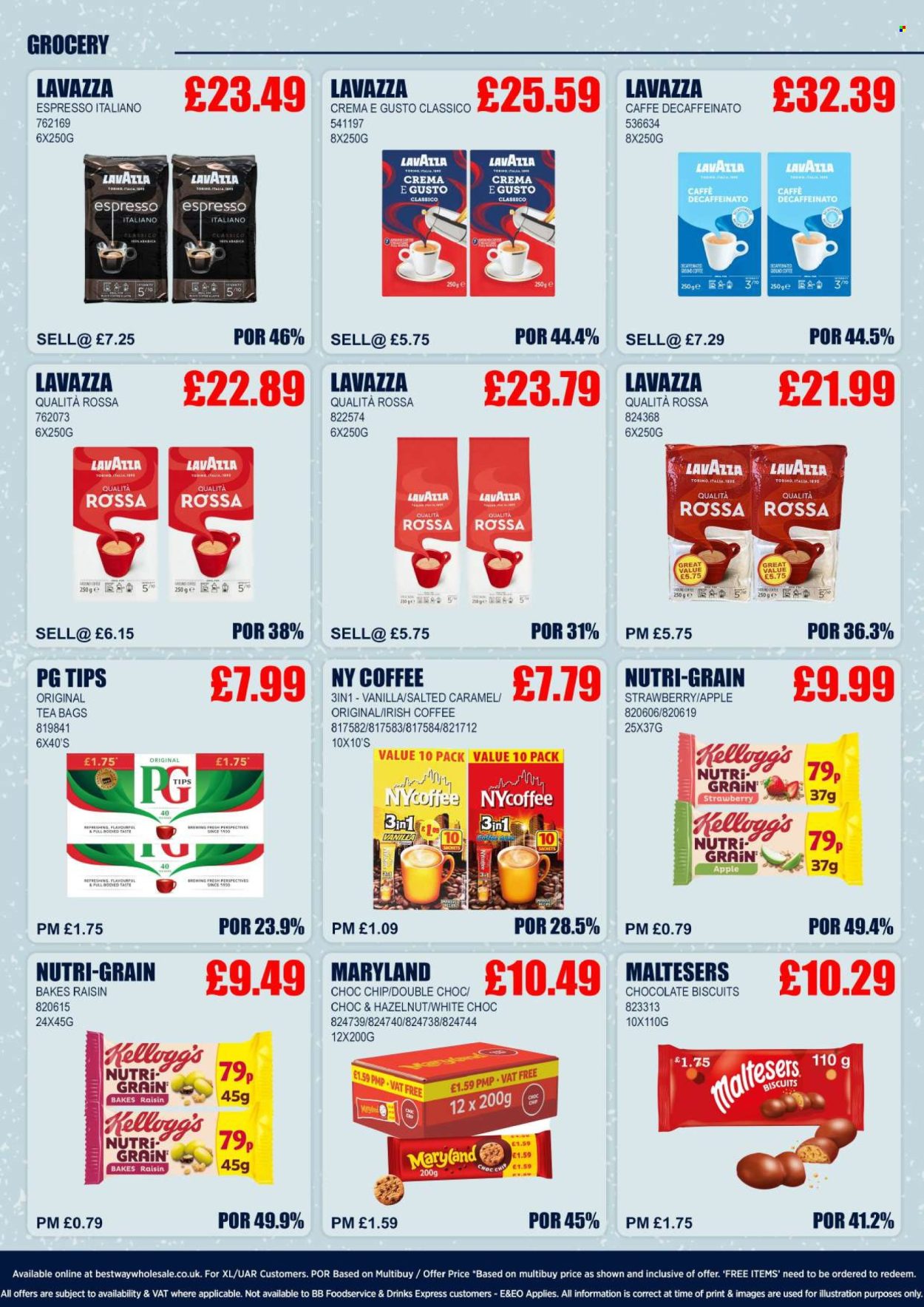 Bestway offer - 31/01/2025 - 06/02/2025. Page 12