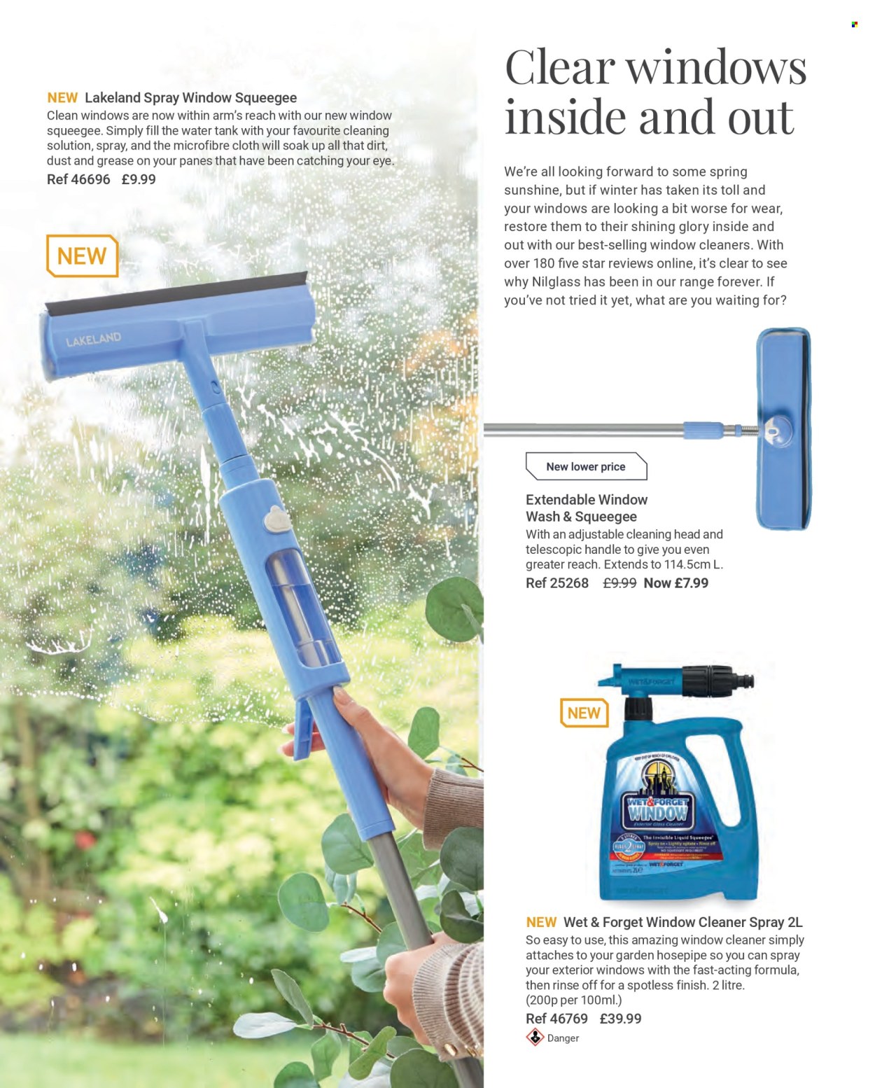 Lakeland offer. Page 62