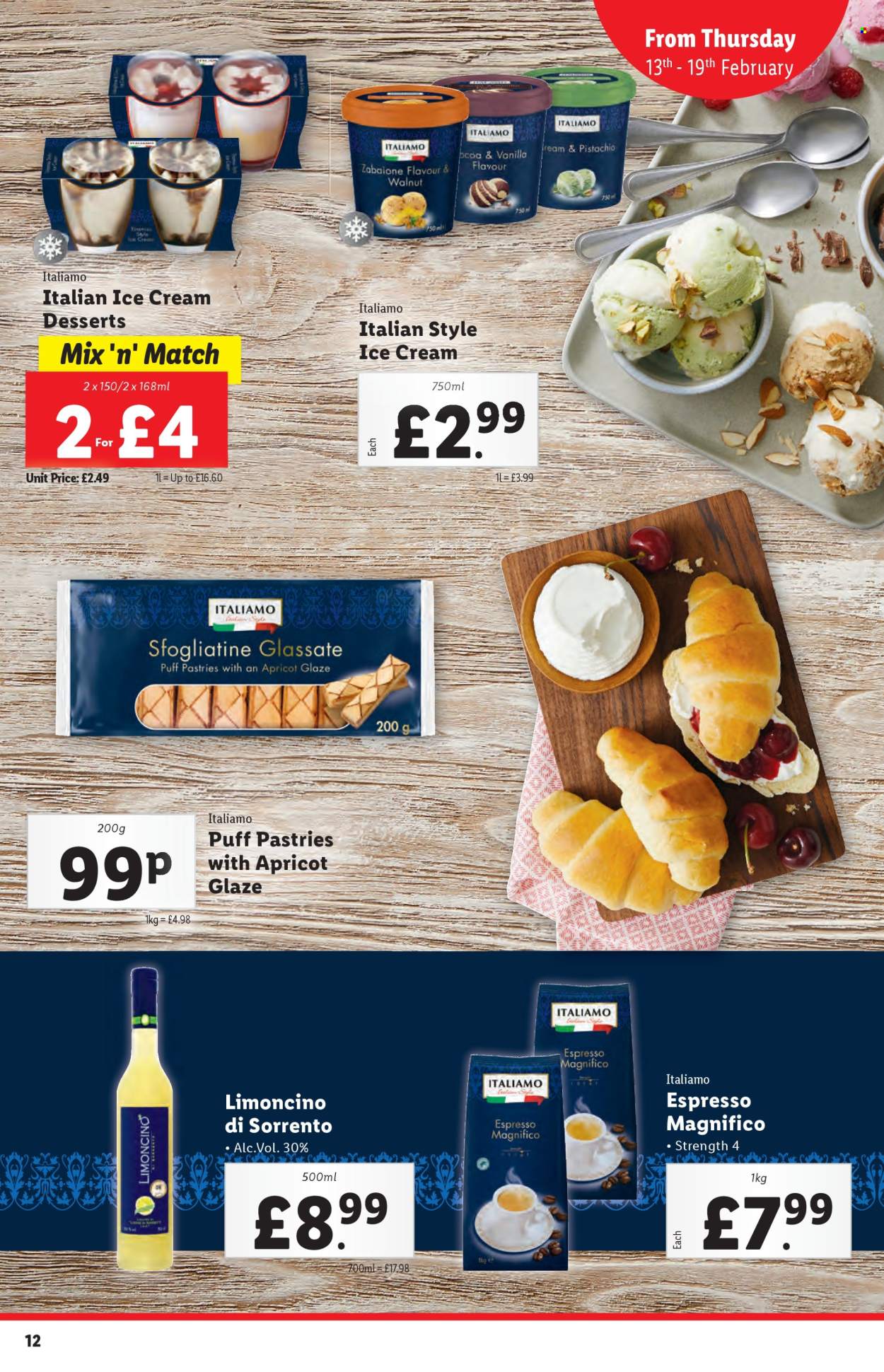 Lidl offer - 13/02/2025 - 19/02/2025. Page 12