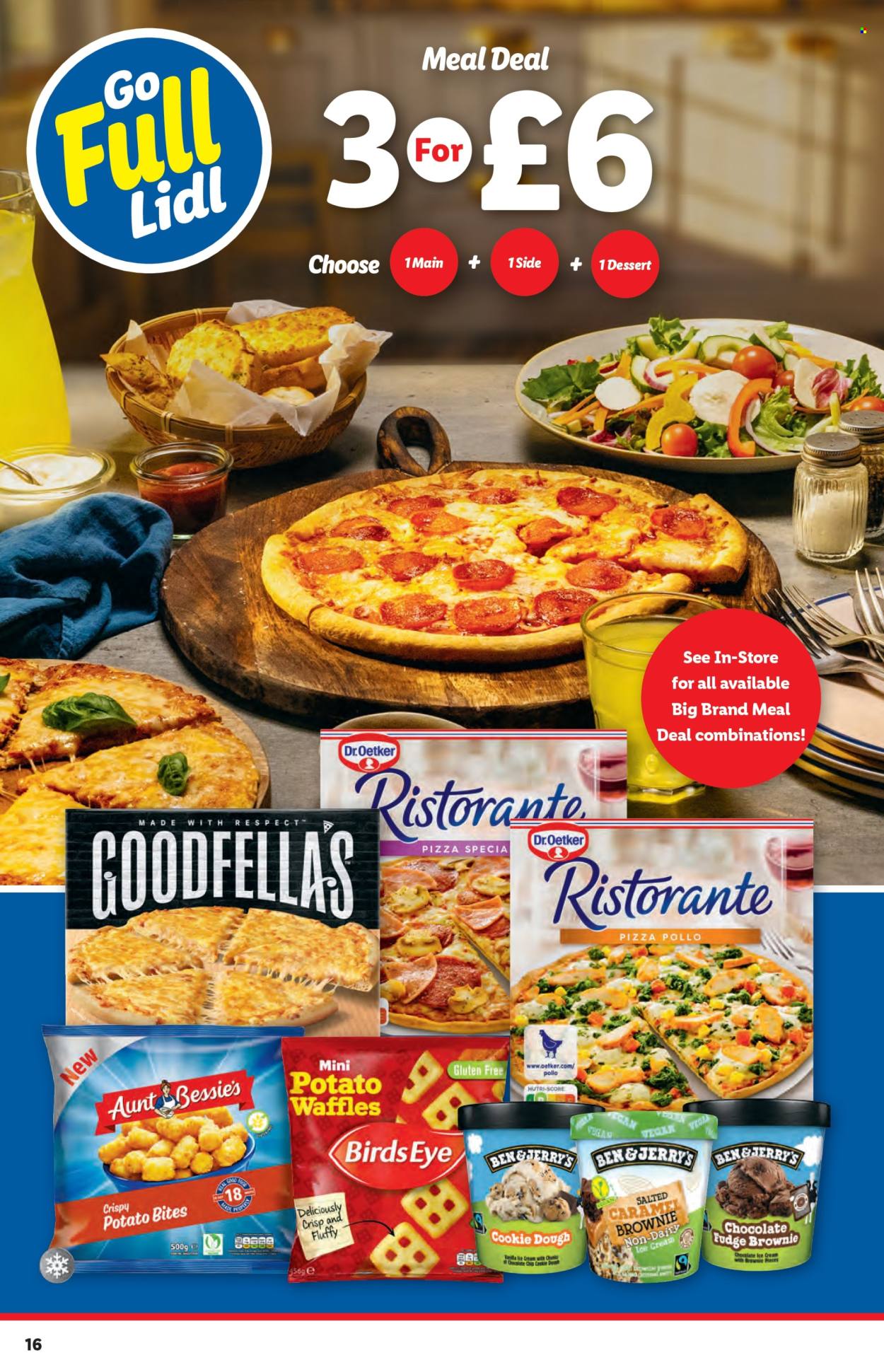 Lidl offer - 13/02/2025 - 19/02/2025. Page 16