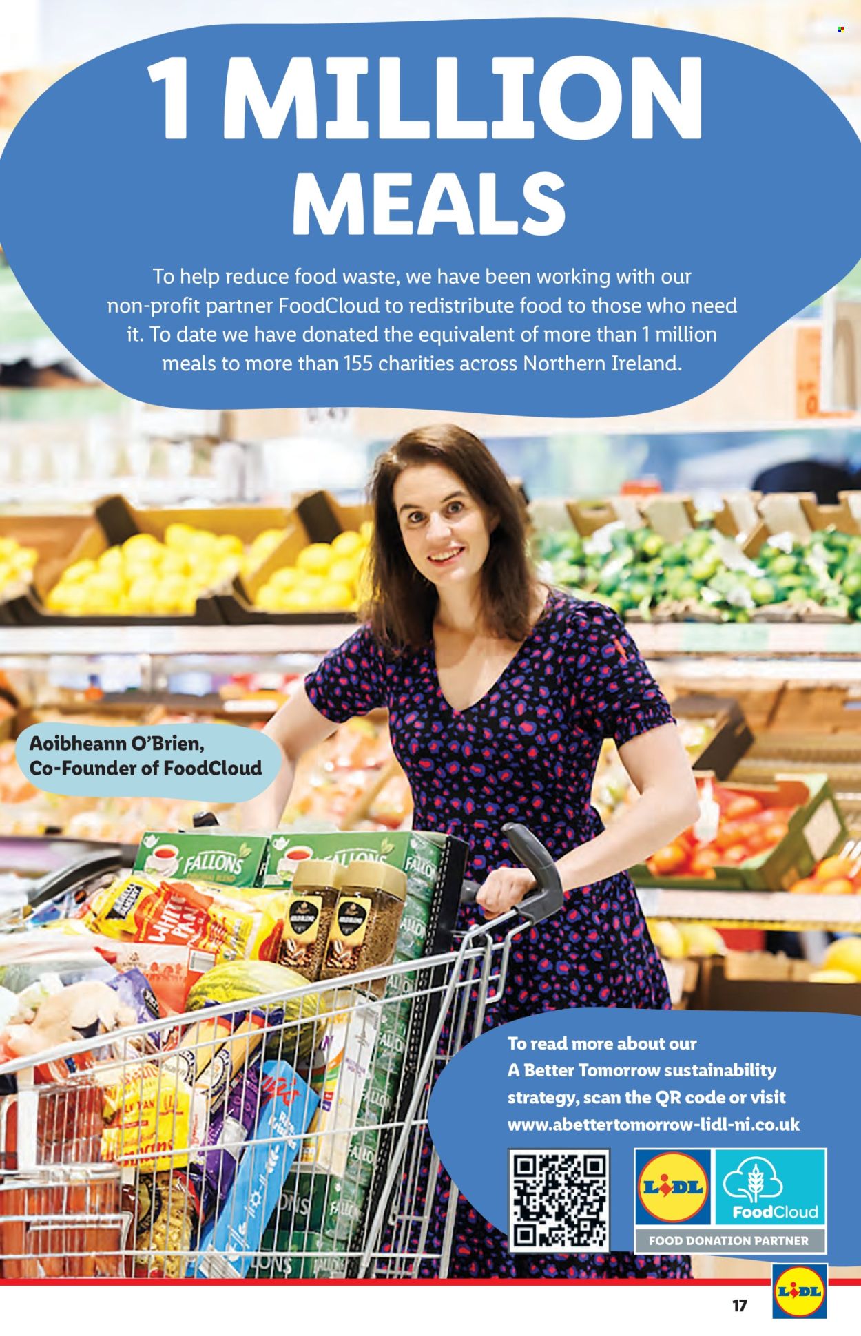 Lidl offer - 13/02/2025 - 19/02/2025. Page 17
