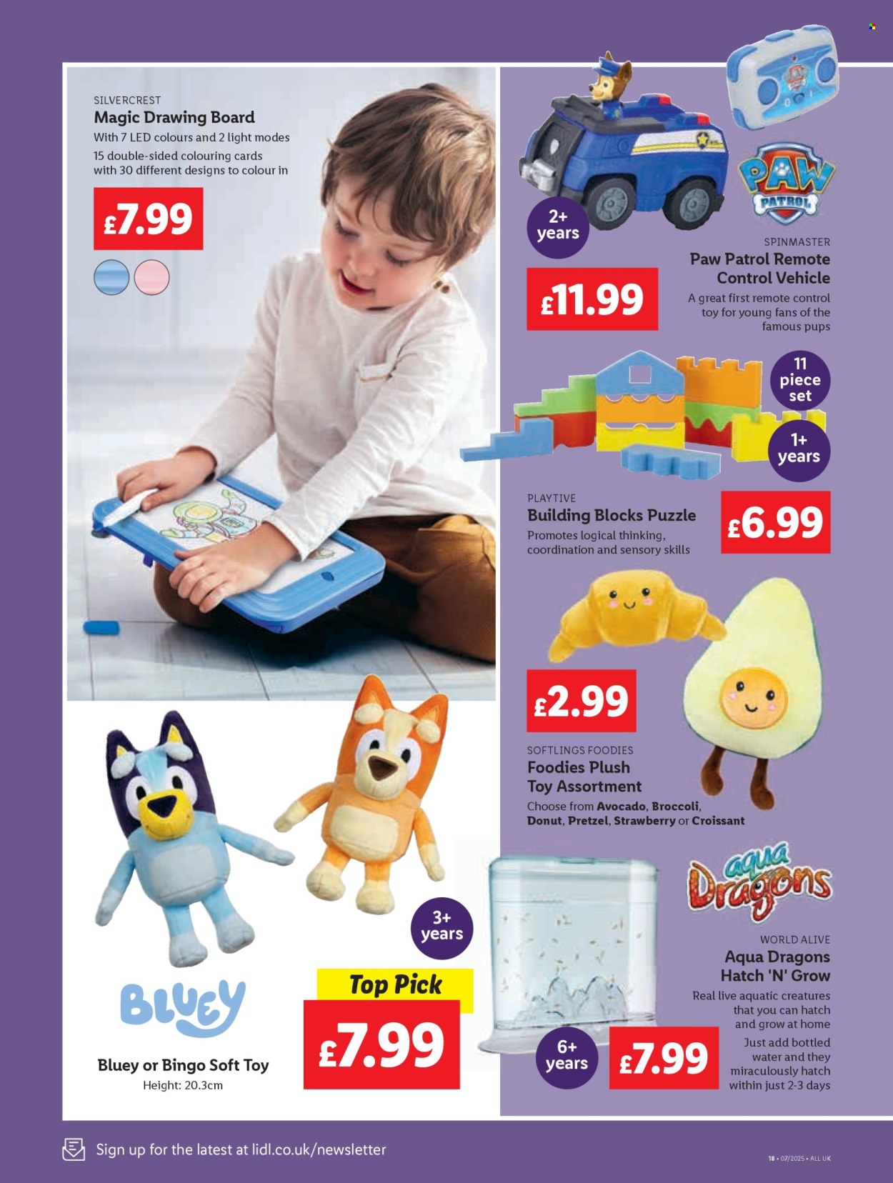 Lidl offer - 13/02/2025 - 19/02/2025. Page 18