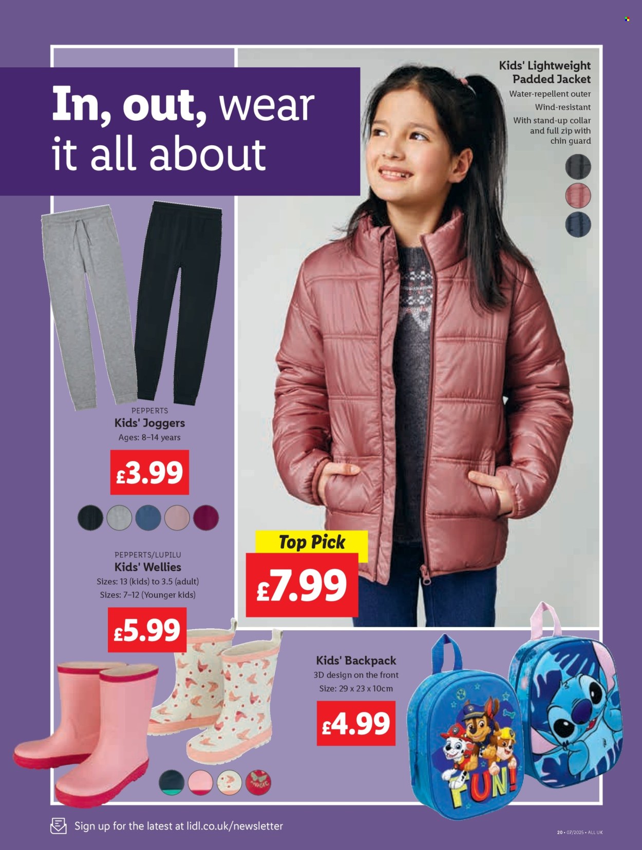 Lidl offer - 13/02/2025 - 19/02/2025. Page 20