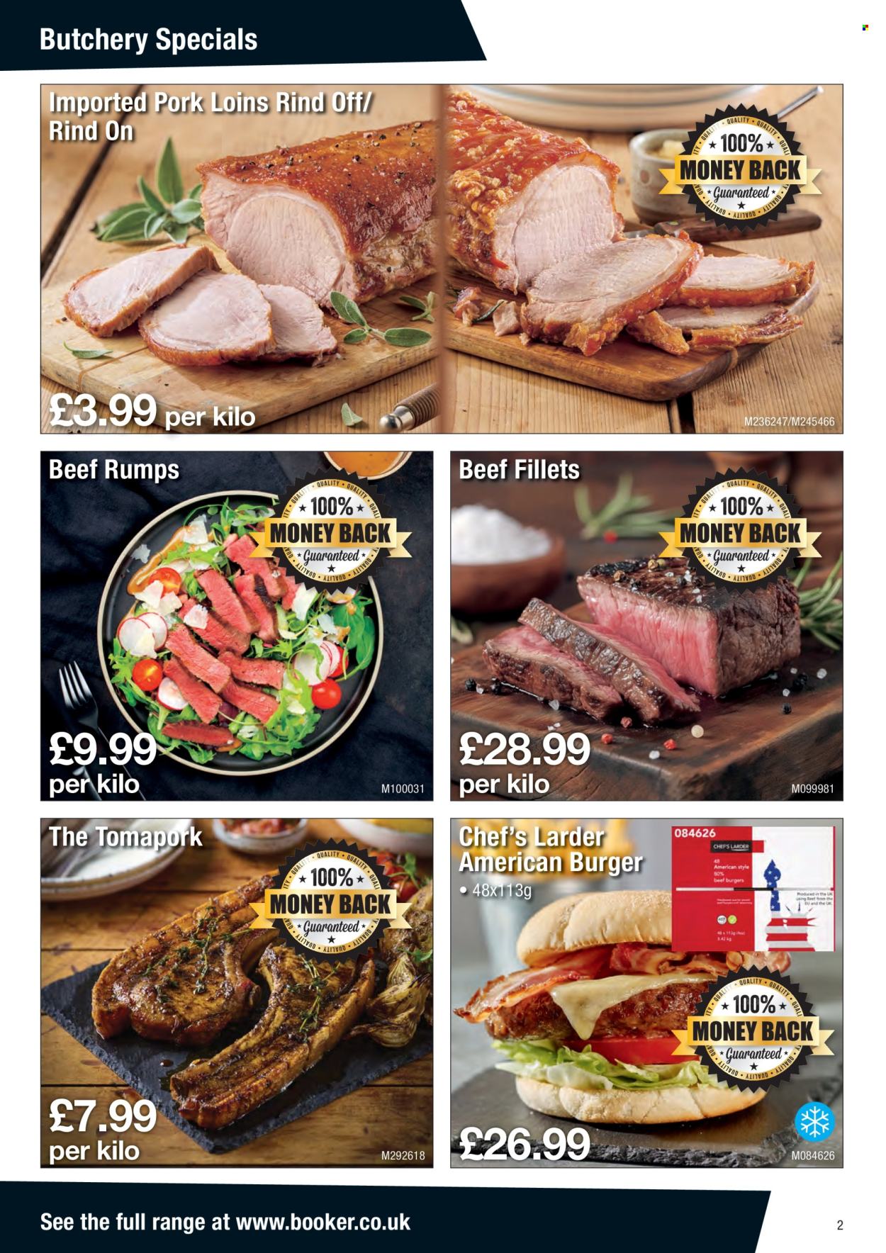 Makro offer - 04/02/2025 - 04/03/2025. Page 2
