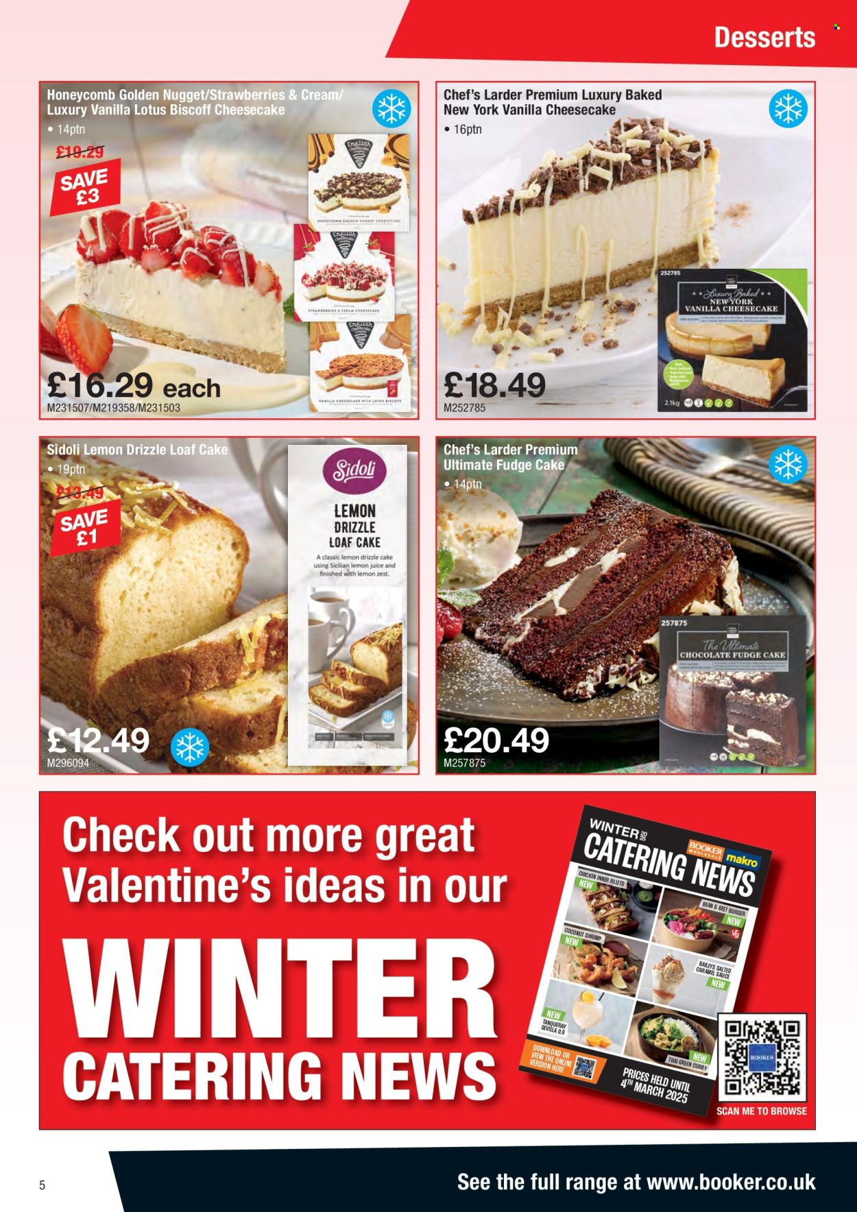 Makro offer - 04/02/2025 - 04/03/2025. Page 5