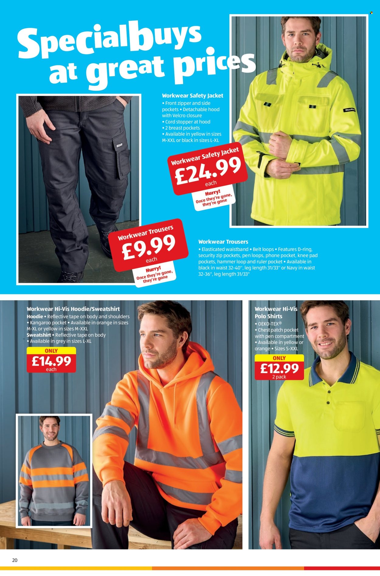Aldi offer - 11/02/2025 - 16/02/2025. Page 20