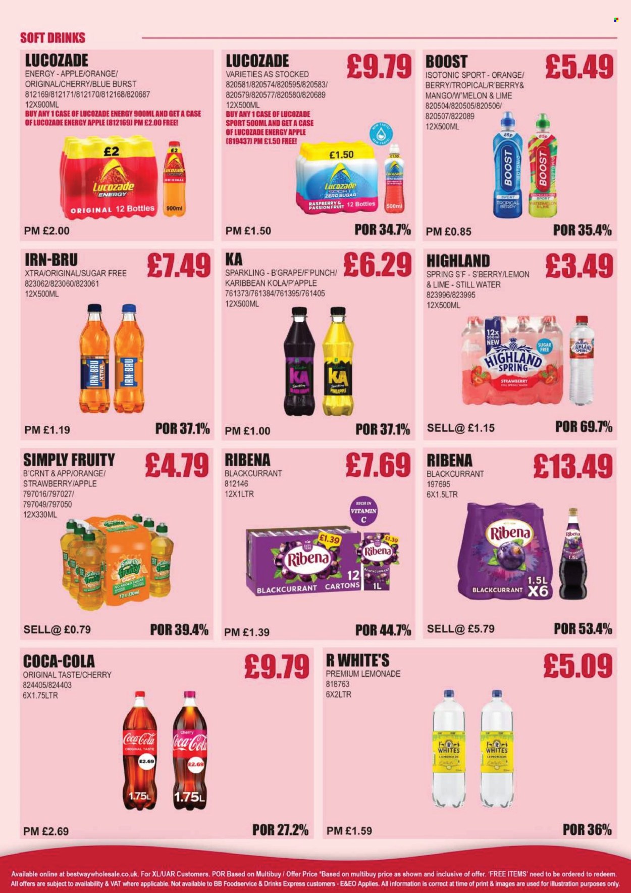 Bestway offer - 07/02/2025 - 13/02/2025. Page 9