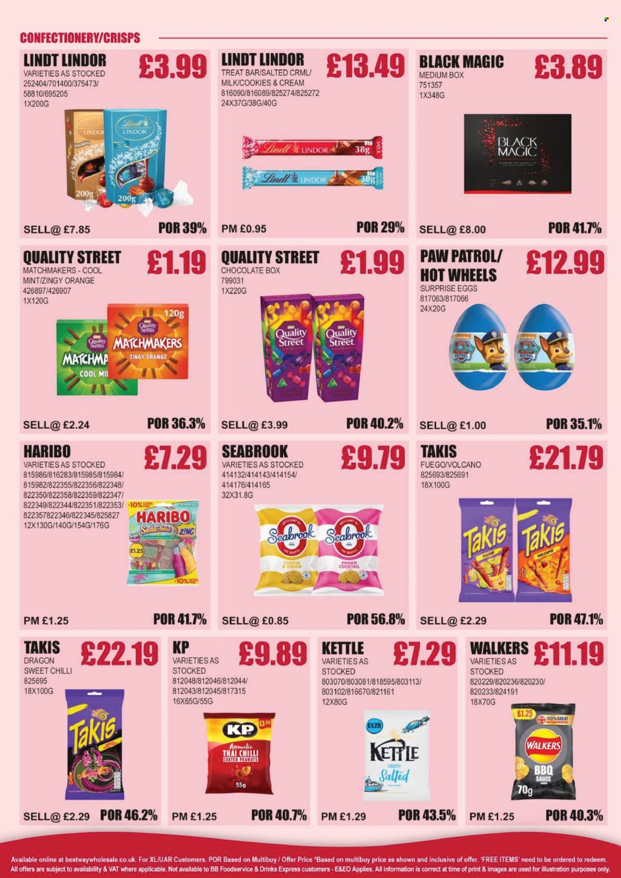Bestway offer - 07/02/2025 - 13/02/2025. Page 11