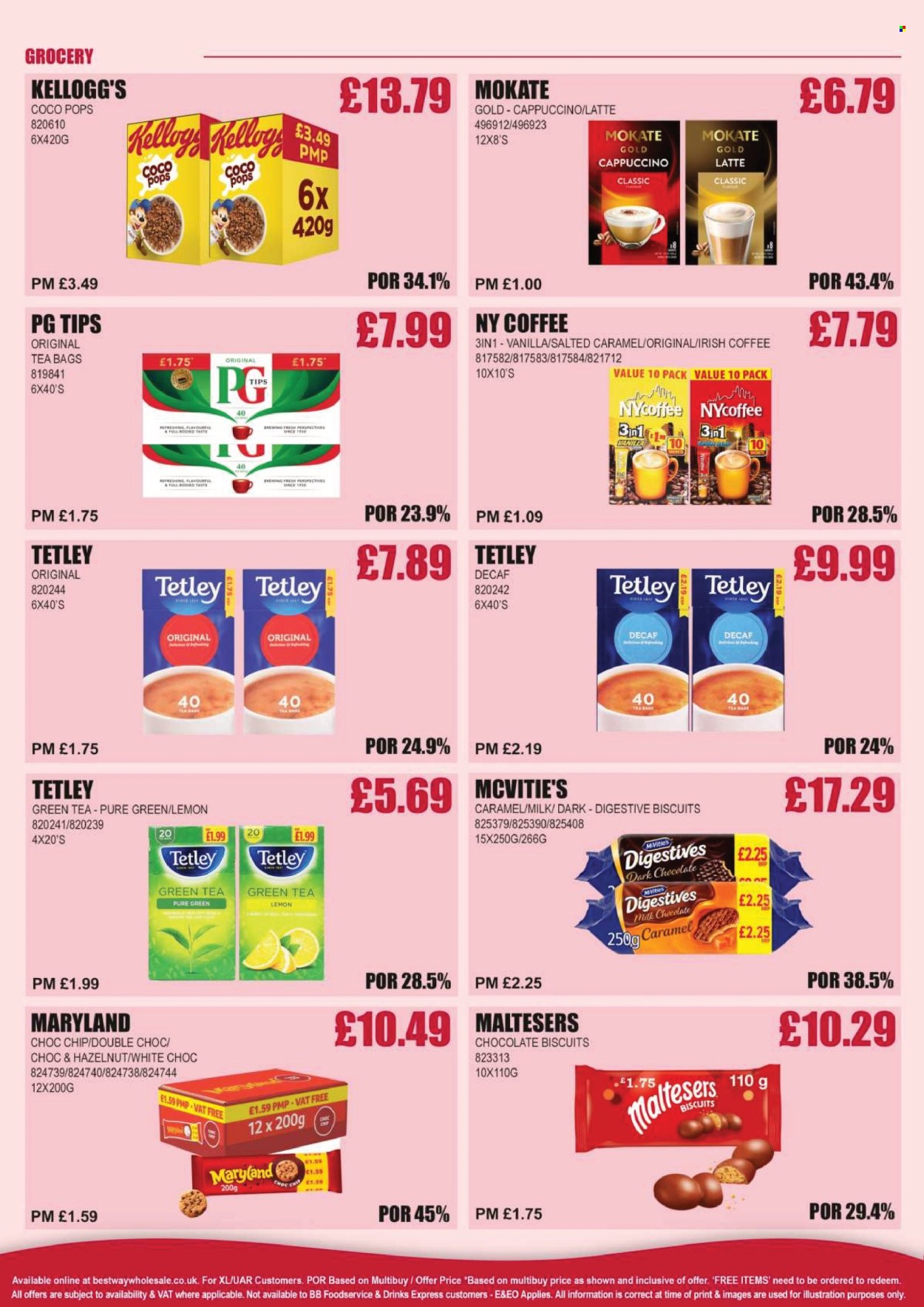Bestway offer - 07/02/2025 - 13/02/2025. Page 12
