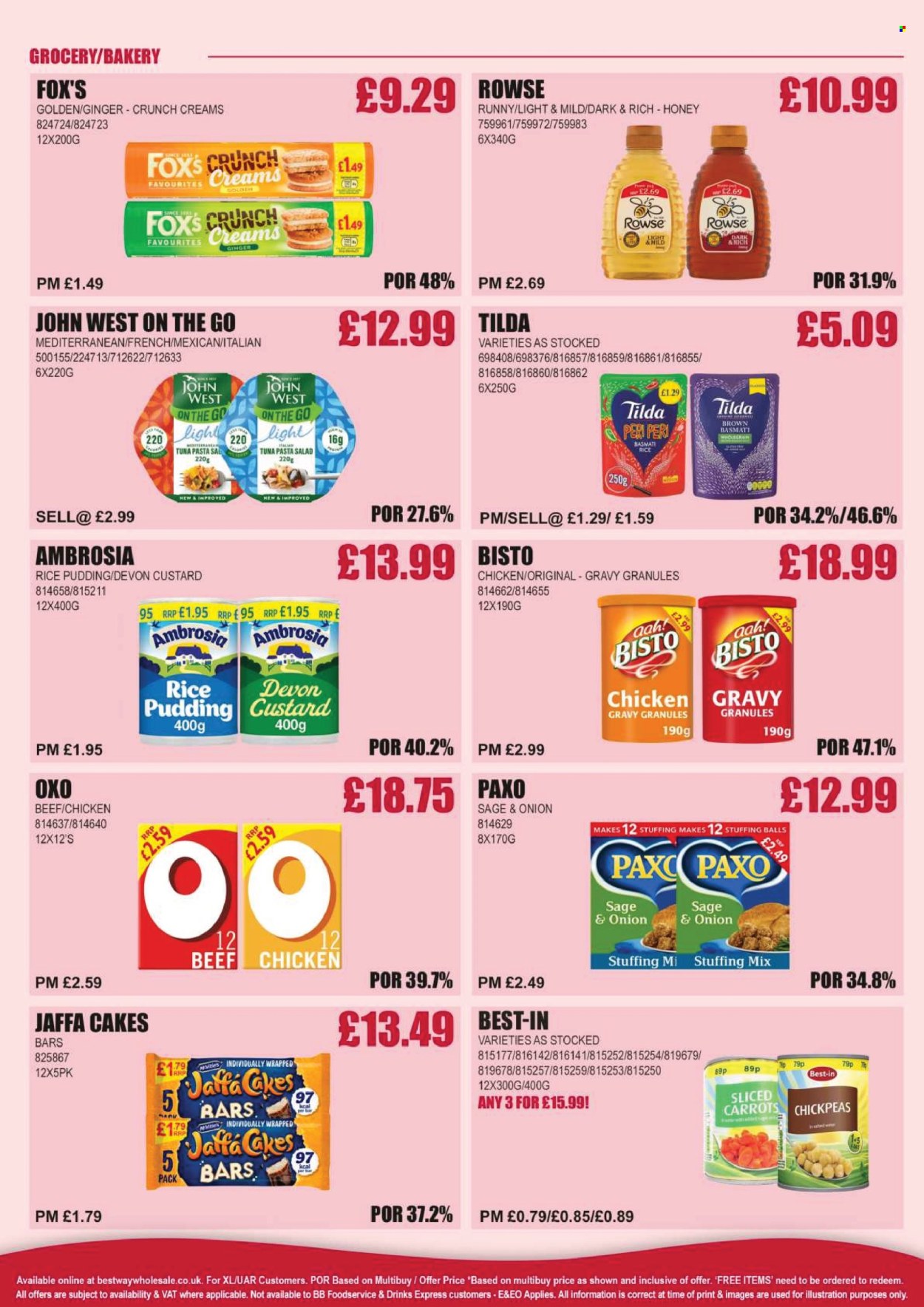 Bestway offer - 07/02/2025 - 13/02/2025. Page 13