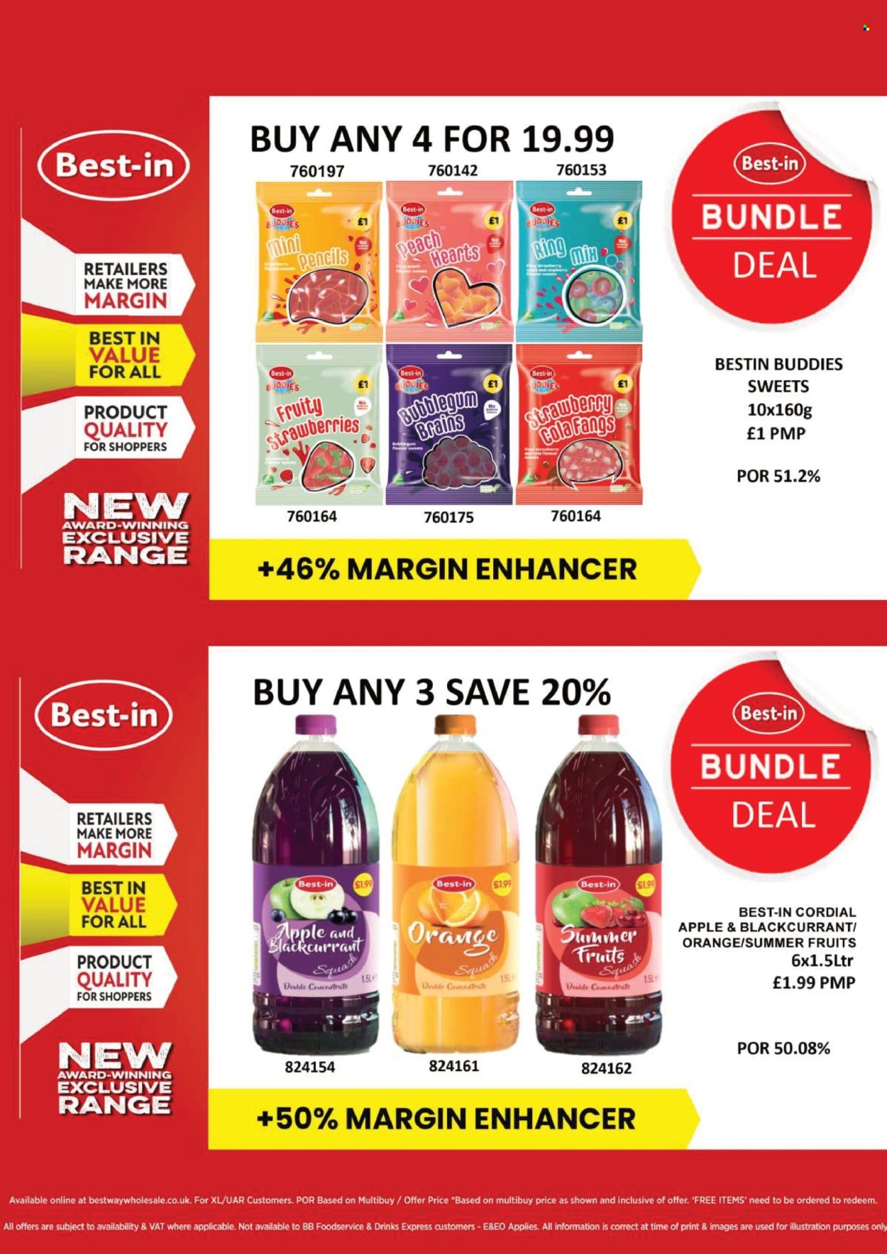 Bestway offer - 07/02/2025 - 13/02/2025. Page 16